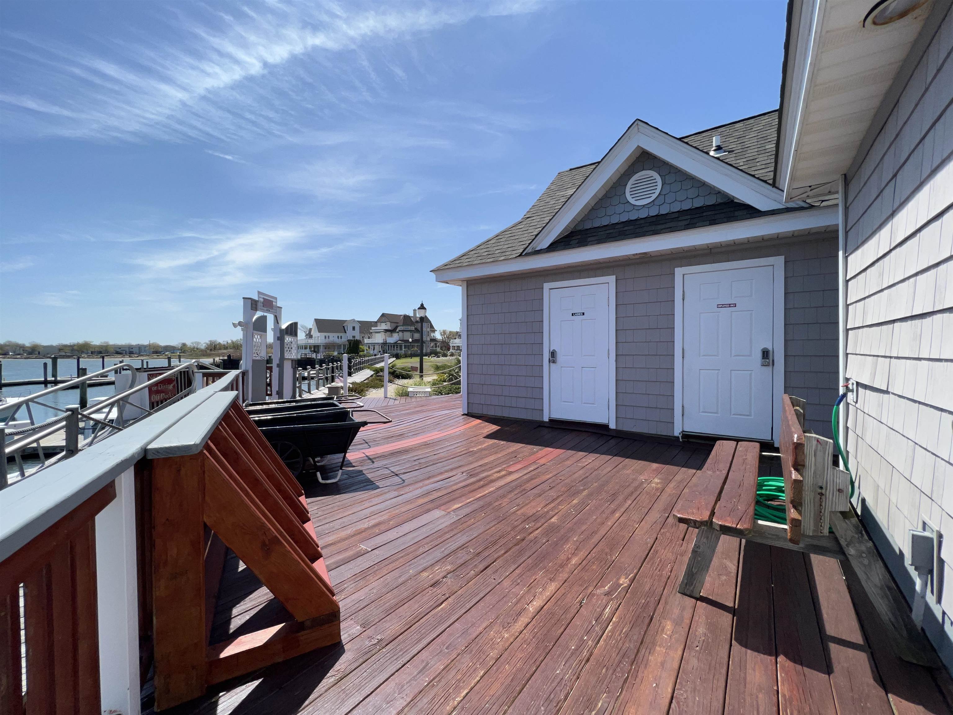 36 Harbor Cove, Cape May, New Jersey image 11