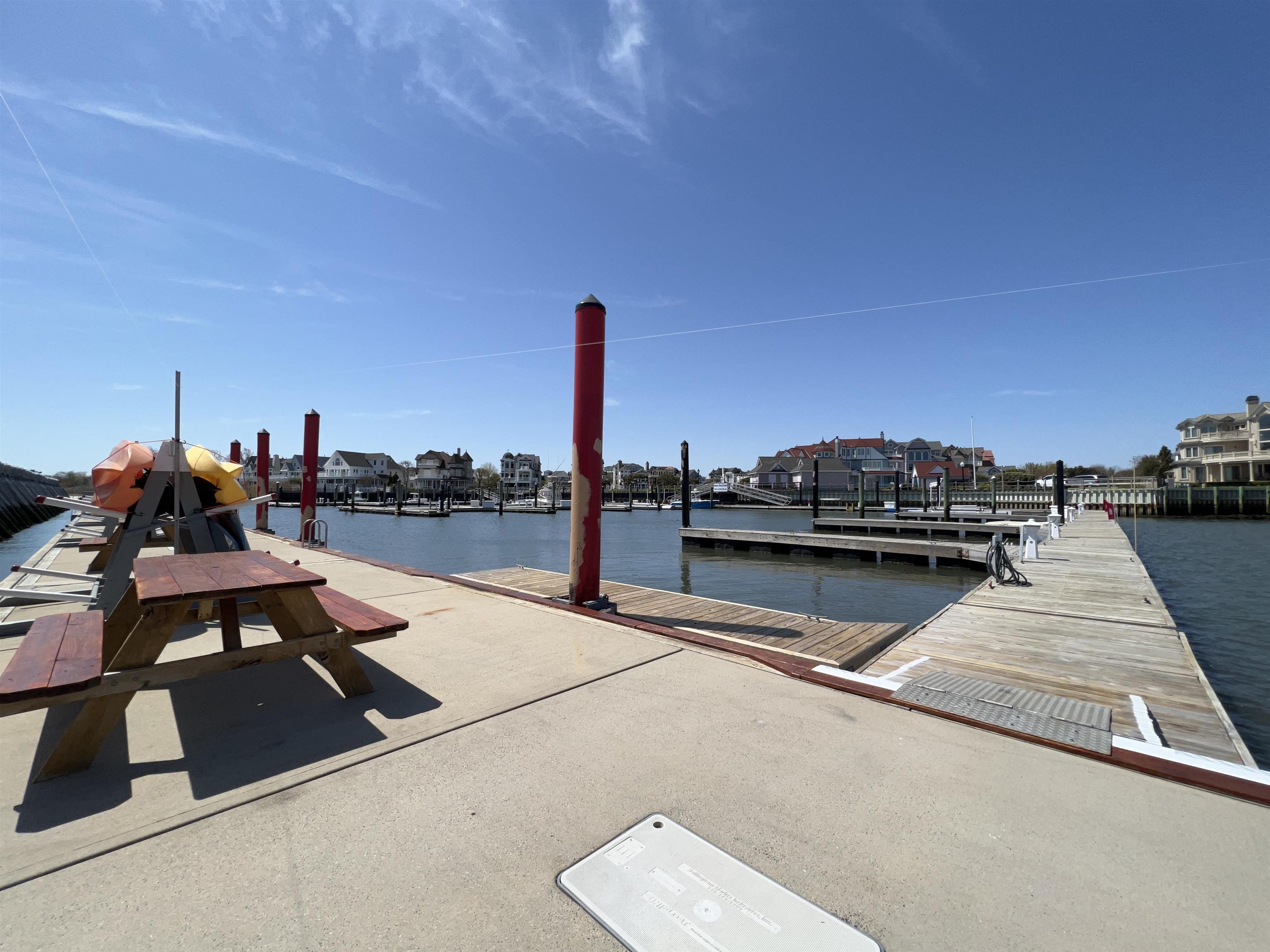 36 Harbor Cove, Cape May, New Jersey image 25