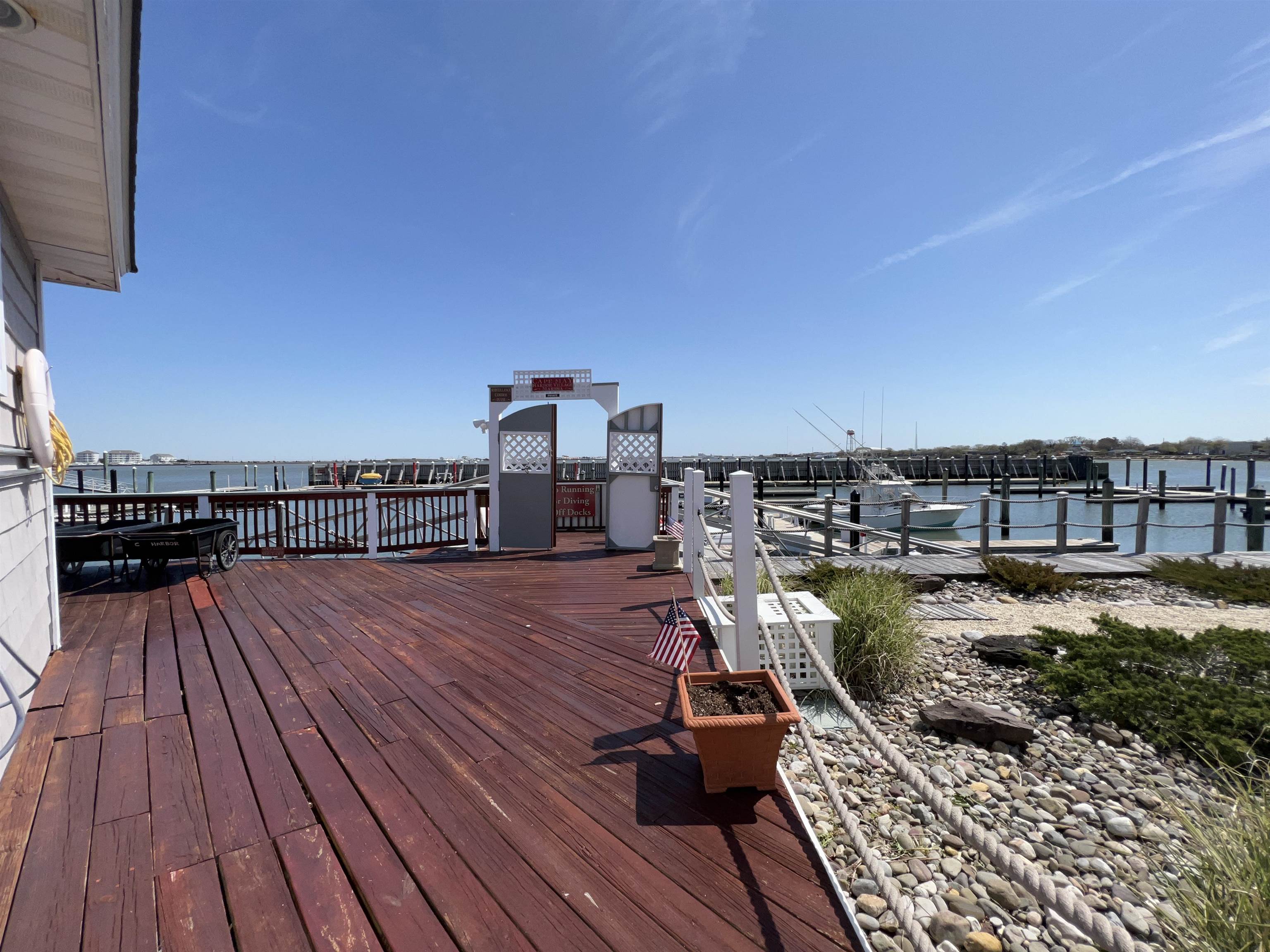 36 Harbor Cove, Cape May, New Jersey image 12