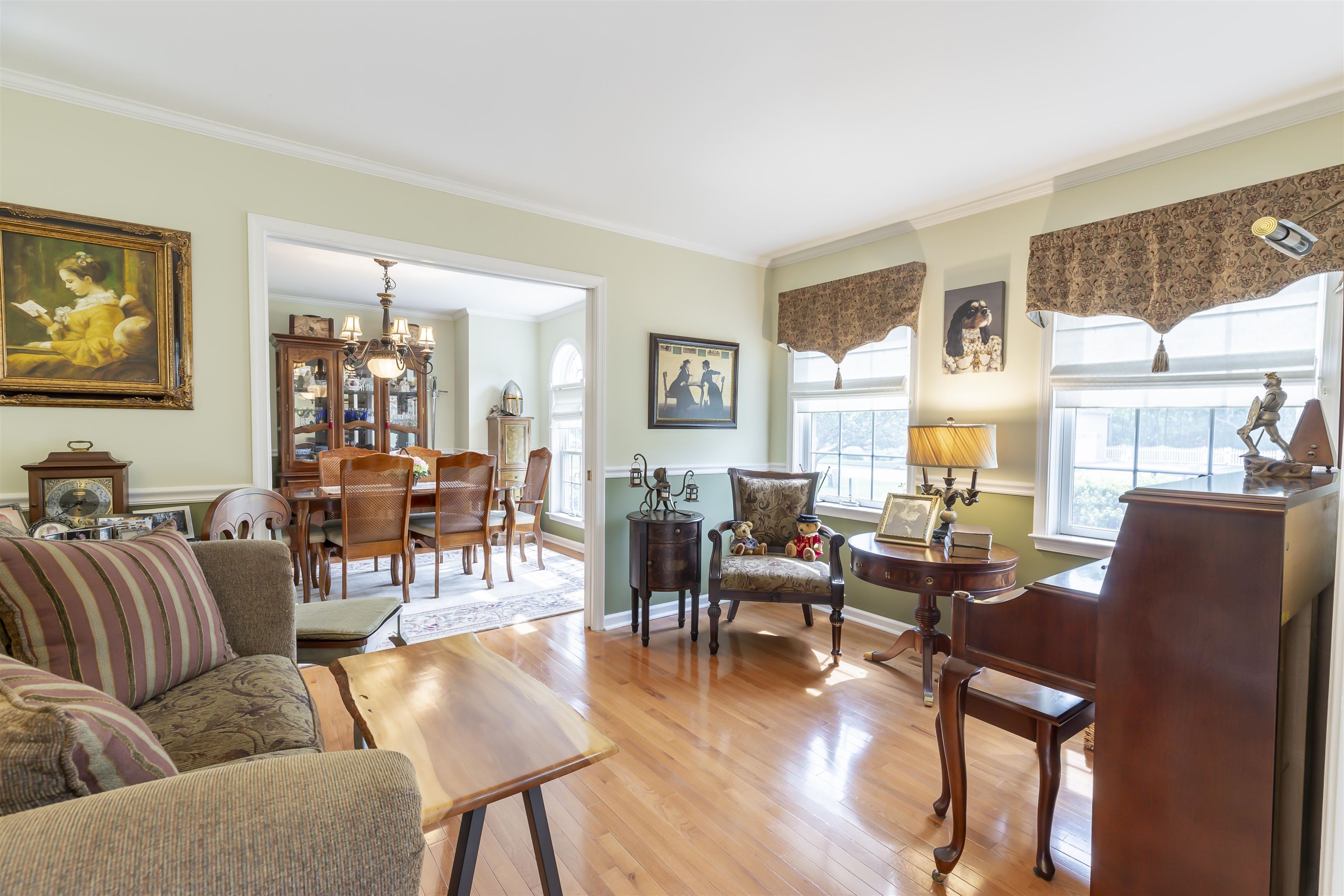 16 Sand Castle Drive, Cape May Court House, New Jersey image 17