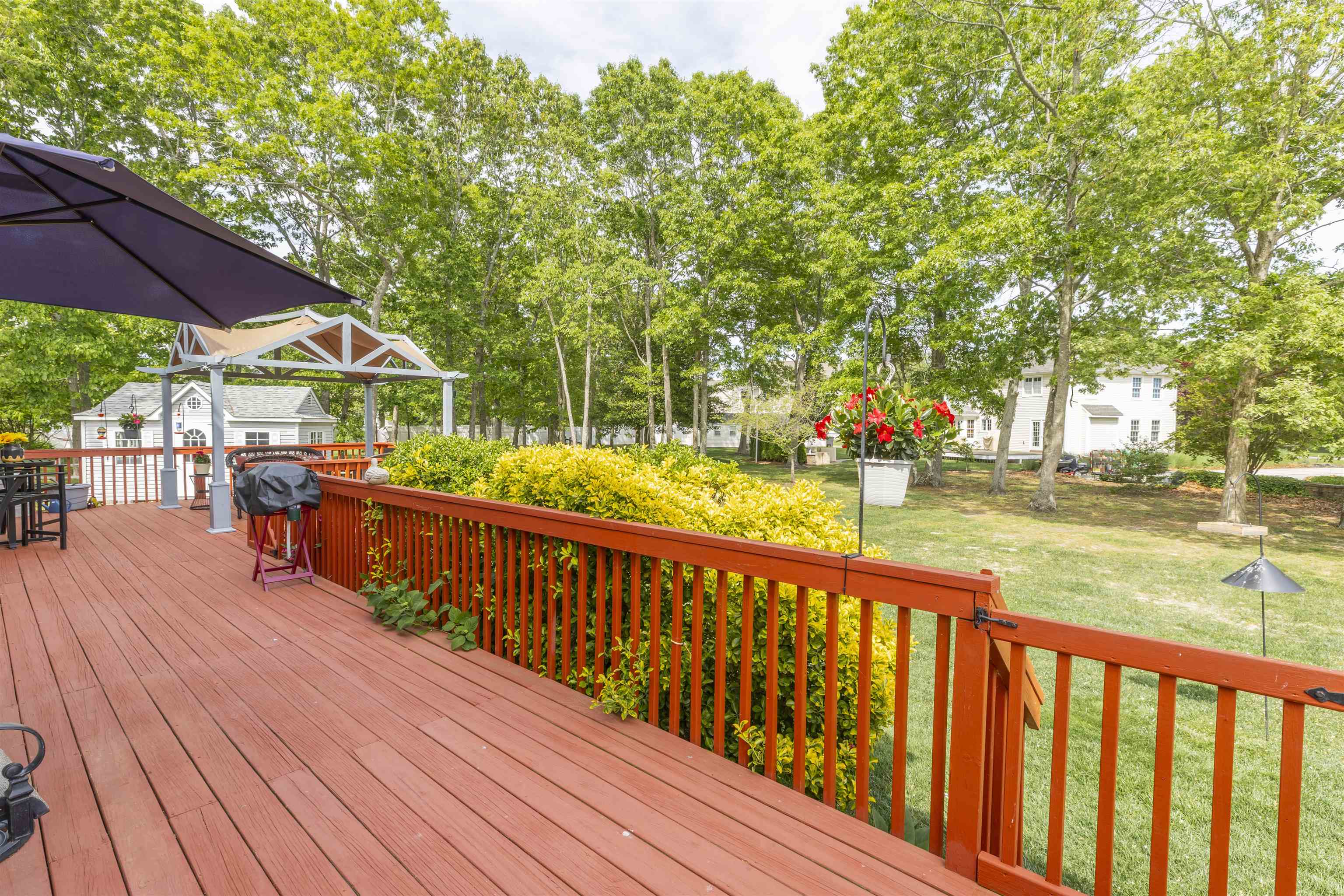 16 Sand Castle Drive, Cape May Court House, New Jersey image 38