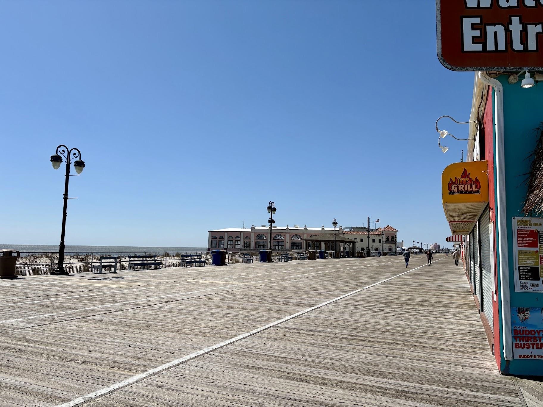 875 Plymouth Place #33, Ocean City, New Jersey image 23