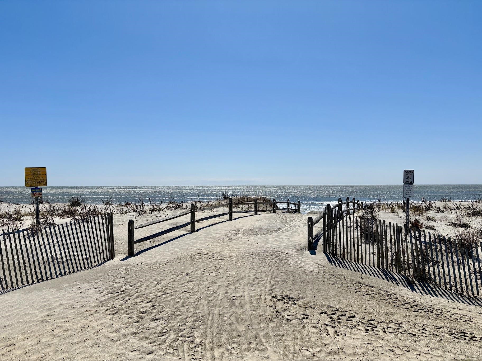 875 Plymouth Place #33, Ocean City, New Jersey image 22