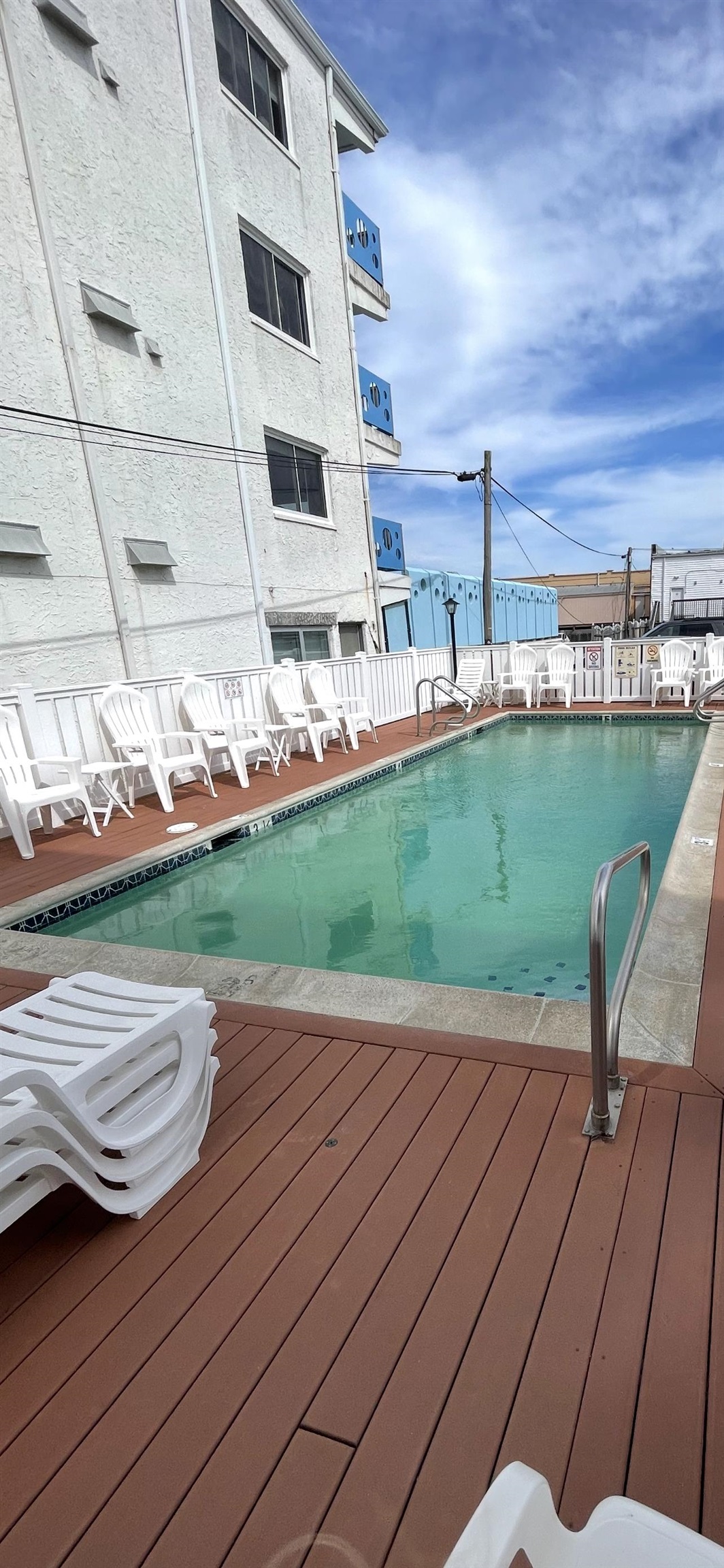 875 Plymouth Place #33, Ocean City, New Jersey image 28