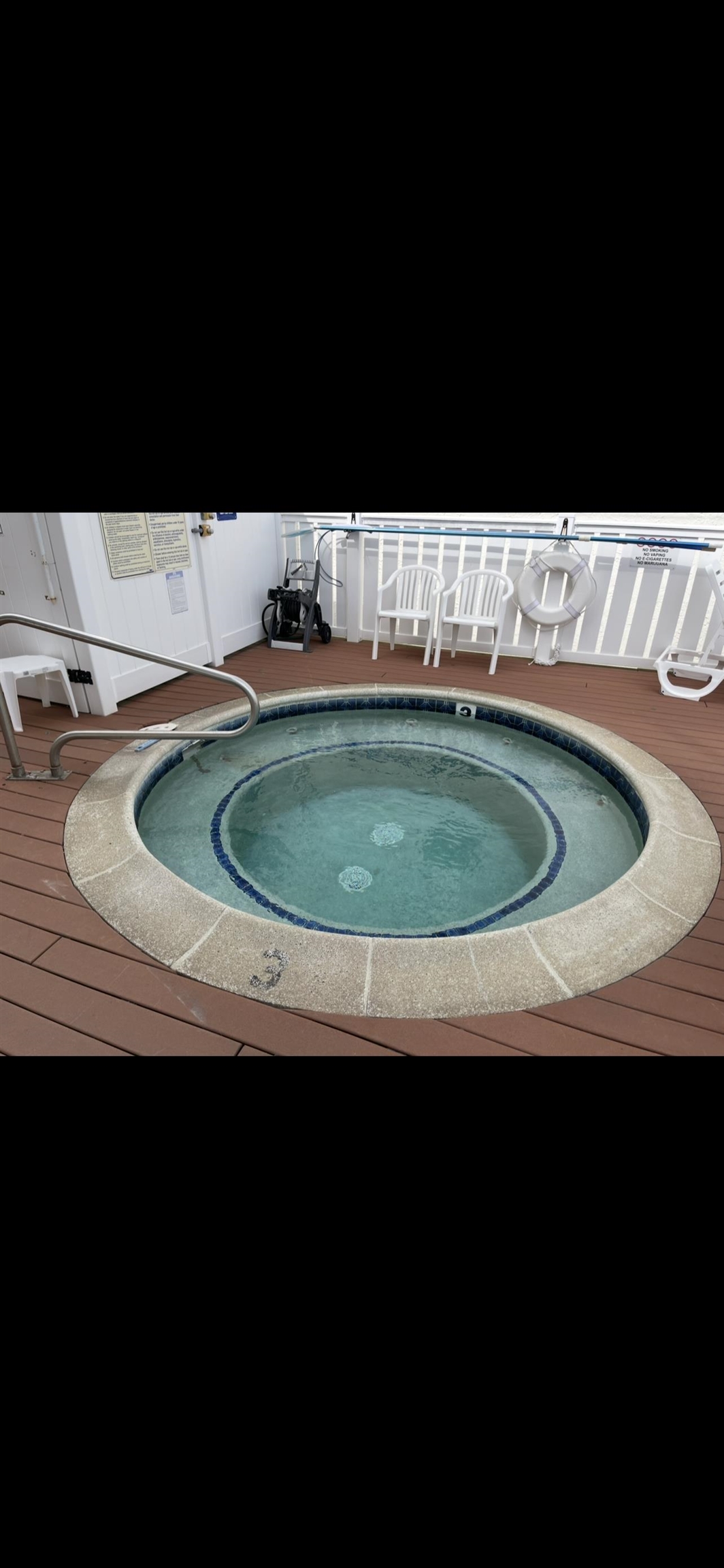 875 Plymouth Place #33, Ocean City, New Jersey image 26