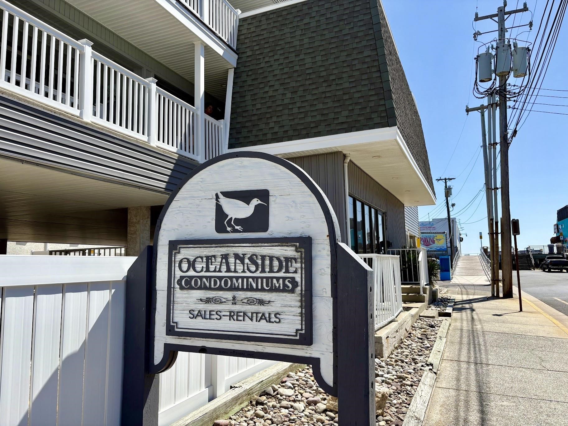 875 Plymouth Place #33, Ocean City, New Jersey image 4