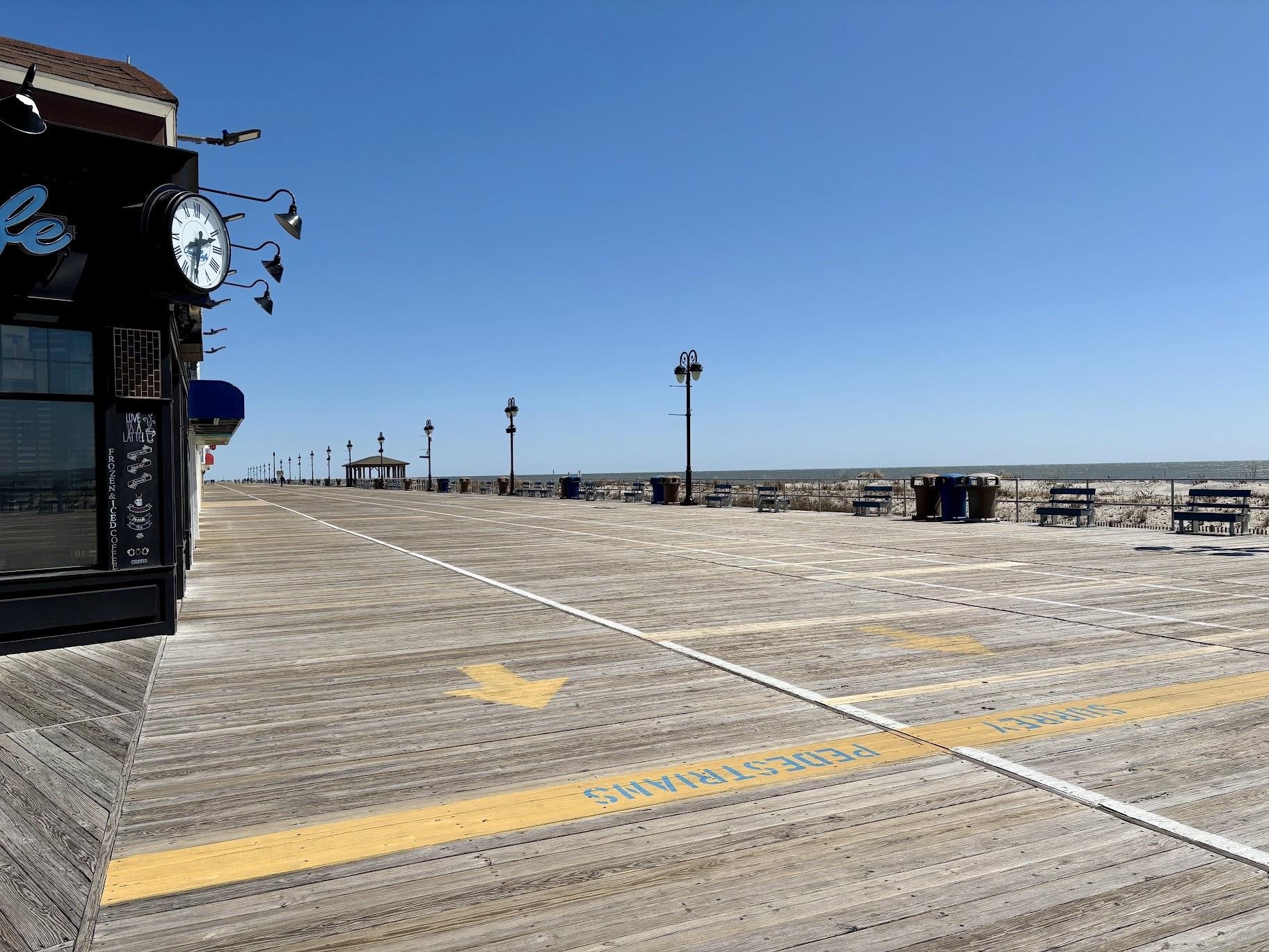 875 Plymouth Place #33, Ocean City, New Jersey image 24