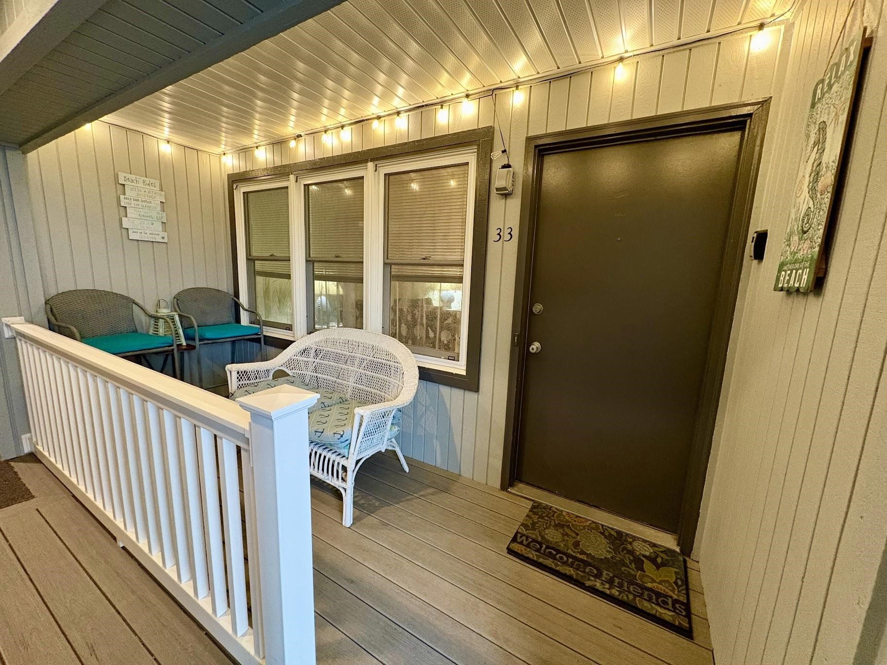 875 Plymouth Place #33, Ocean City, New Jersey image 6