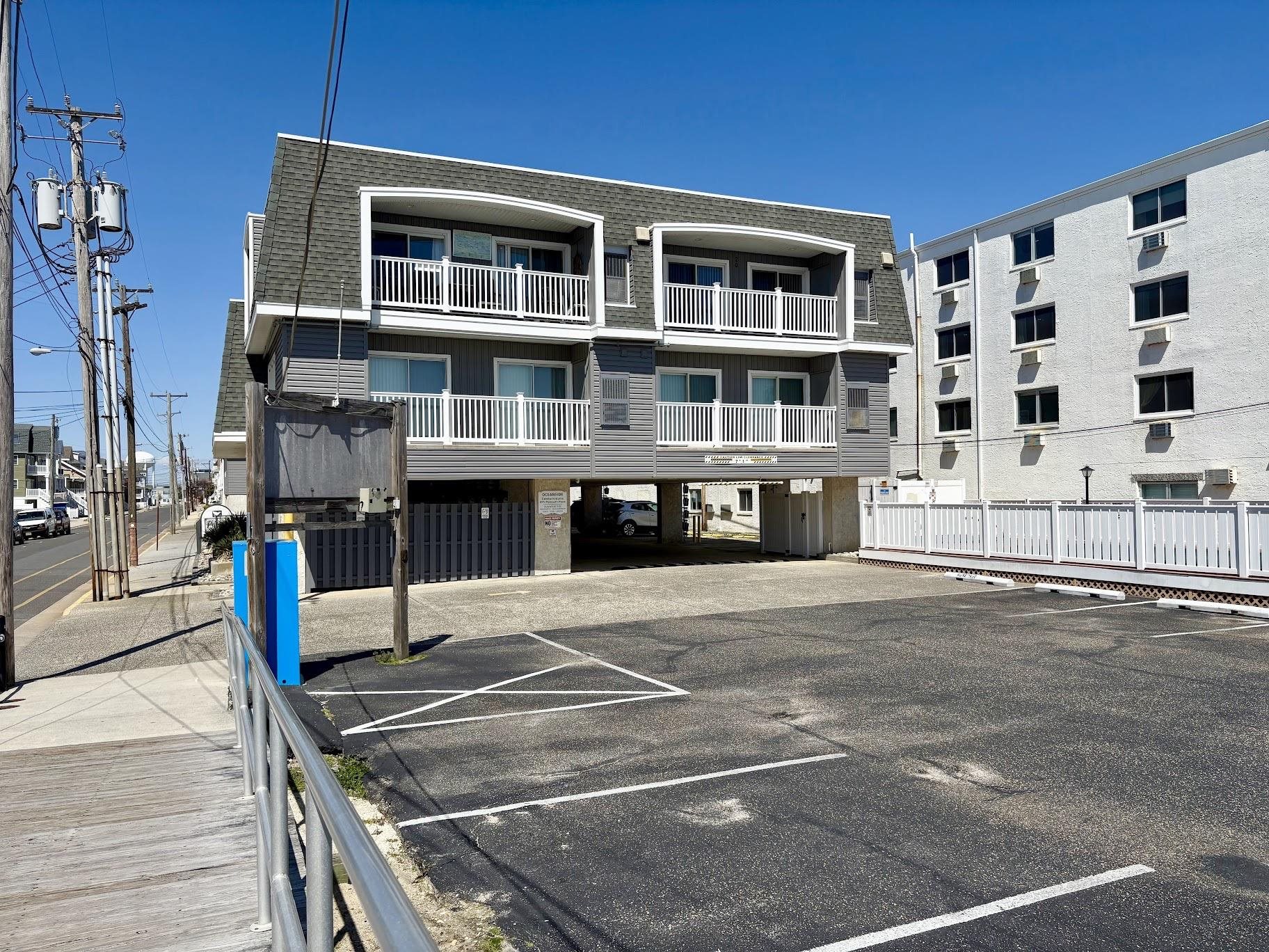 875 Plymouth Place #33, Ocean City, New Jersey image 3