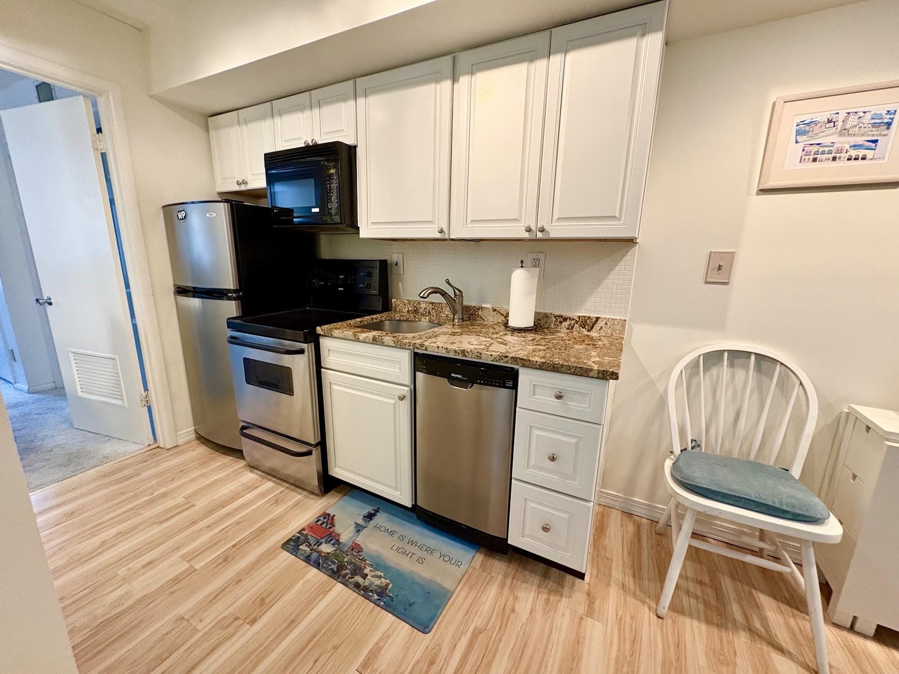 875 Plymouth Place #33, Ocean City, New Jersey image 11