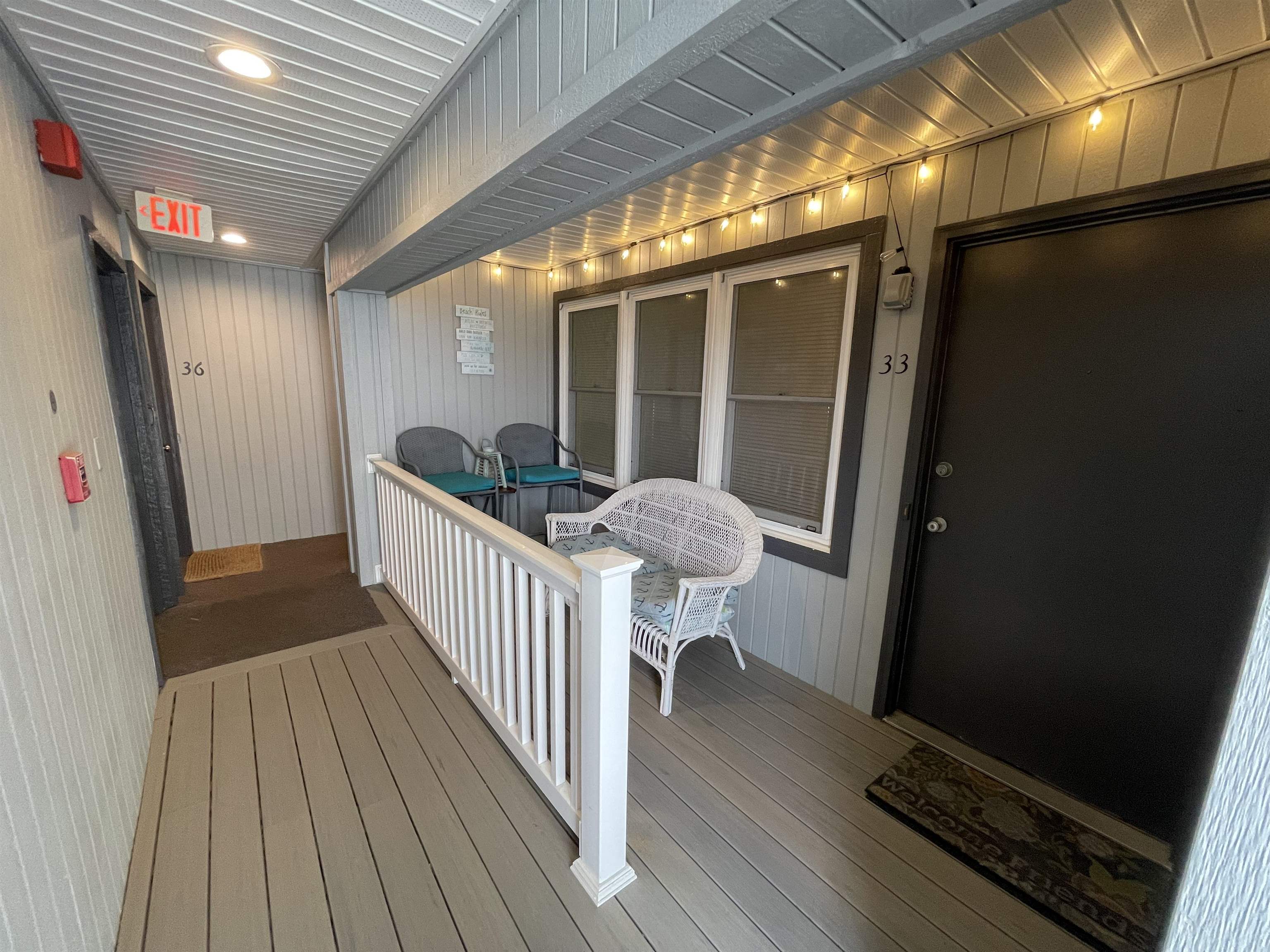 875 Plymouth Place #33, Ocean City, New Jersey image 5