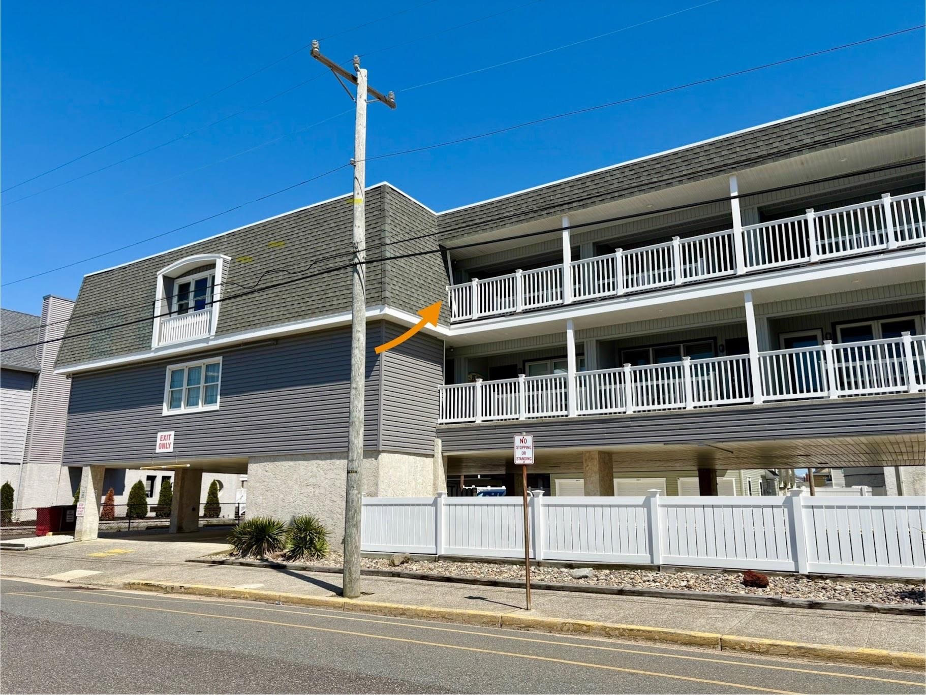 875 Plymouth Place #33, Ocean City, New Jersey image 1