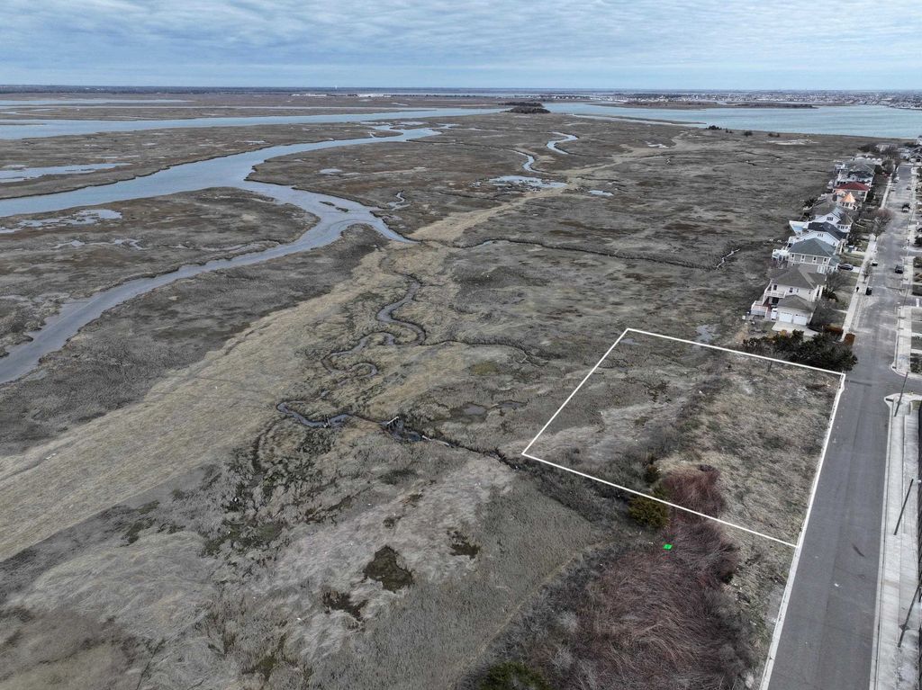 Photo of 9300 Bayview Drive, Wildwood Crest, NJ 08260 (MLS # 260477)