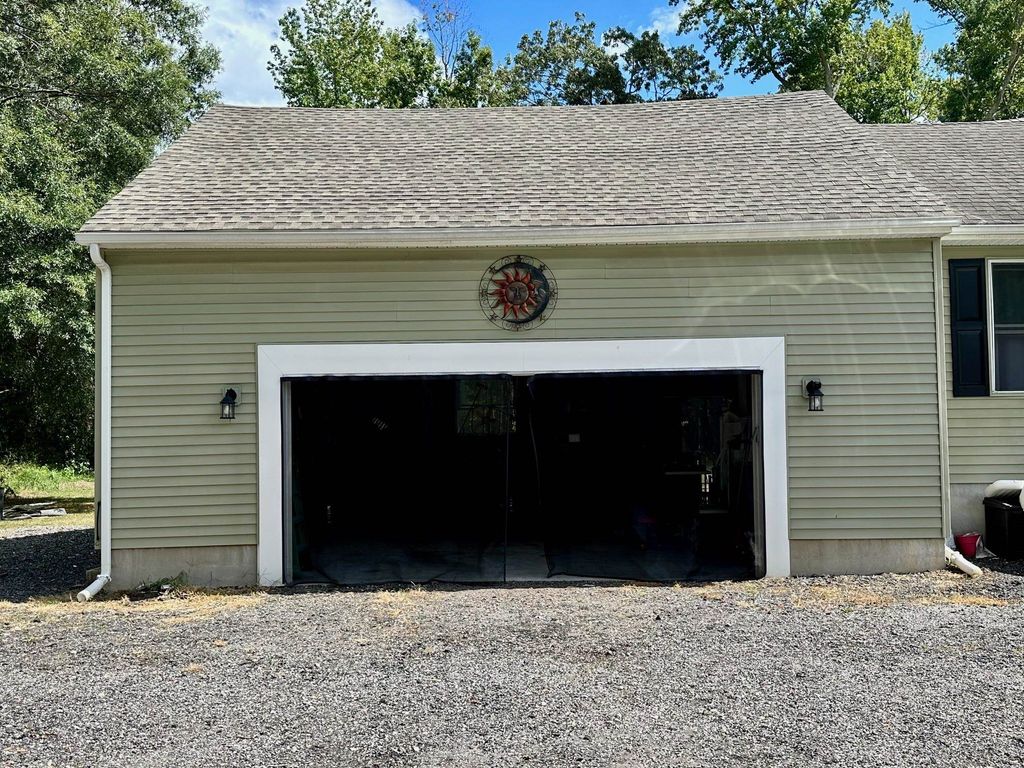 Photo of 126 Newell Road, Leesburg, NJ 08327 (MLS # 260649)