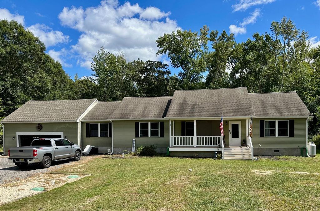 Photo of 126 Newell Road, Leesburg, NJ 08327 (MLS # 260649)