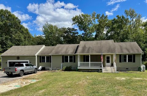 Homes For Sale - 126 Newell Road<br/> Cumberland County, Leesburg, NJ 08327