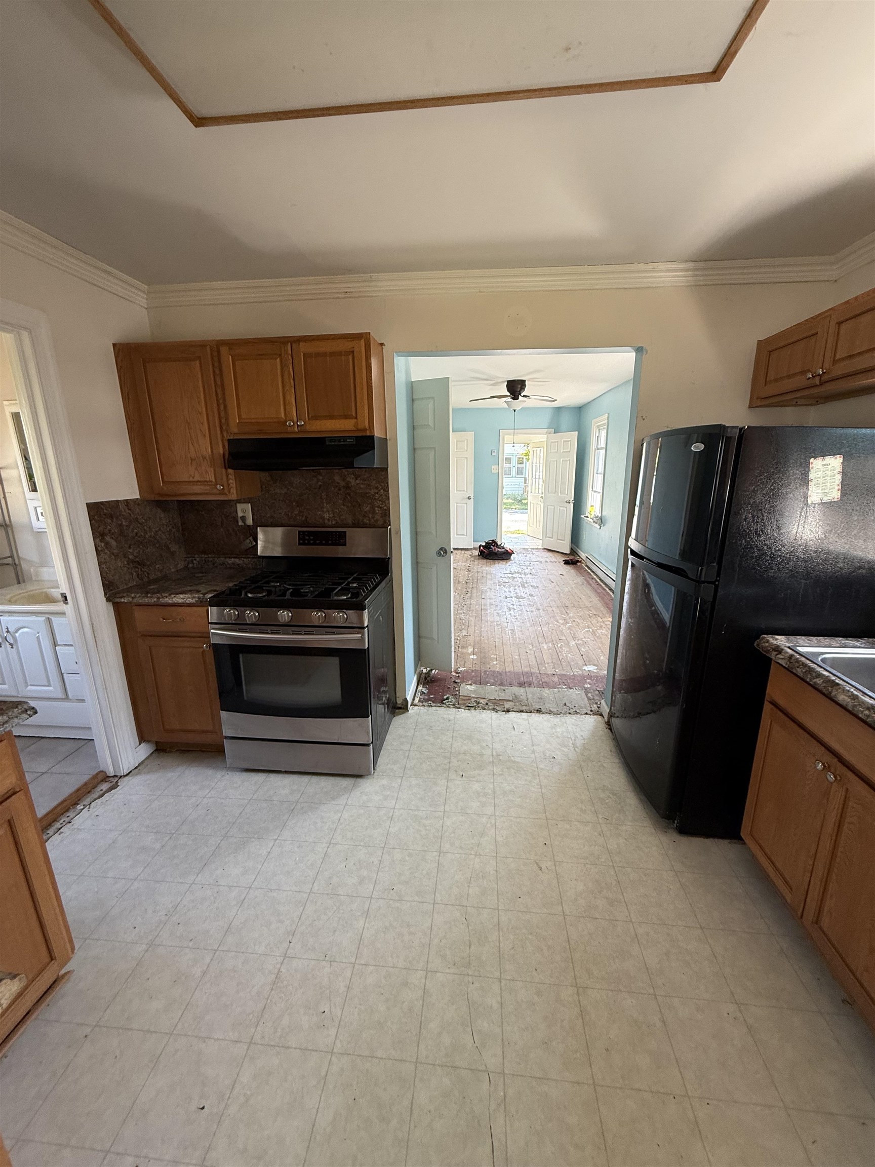 43 E Weber Avenue, Villas, New Jersey image 6