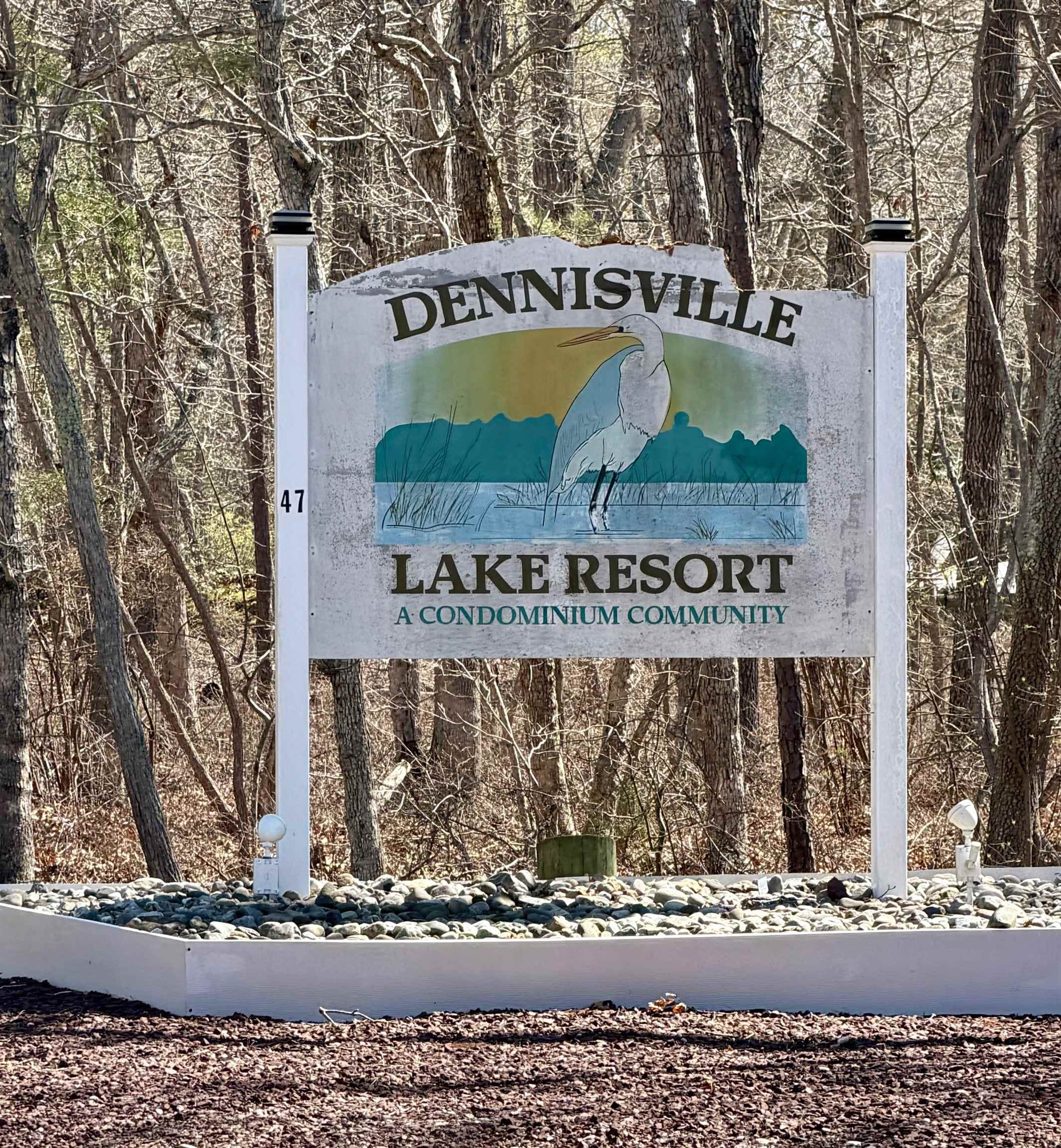 6 Dennis Lake Drive