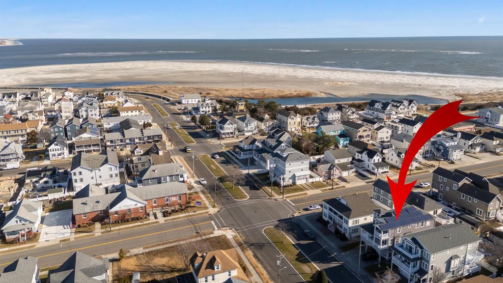 Photo of 205 Central Avenue, North Wildwood, NJ 08260 (MLS # 260145)