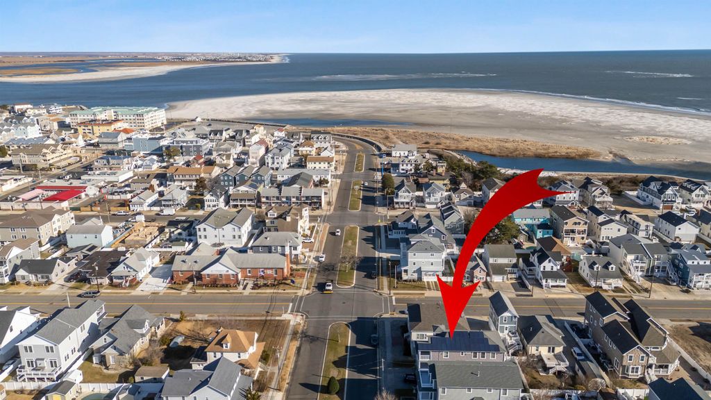 Photo of 205 Central Avenue, North Wildwood, NJ 08260 (MLS # 260145)