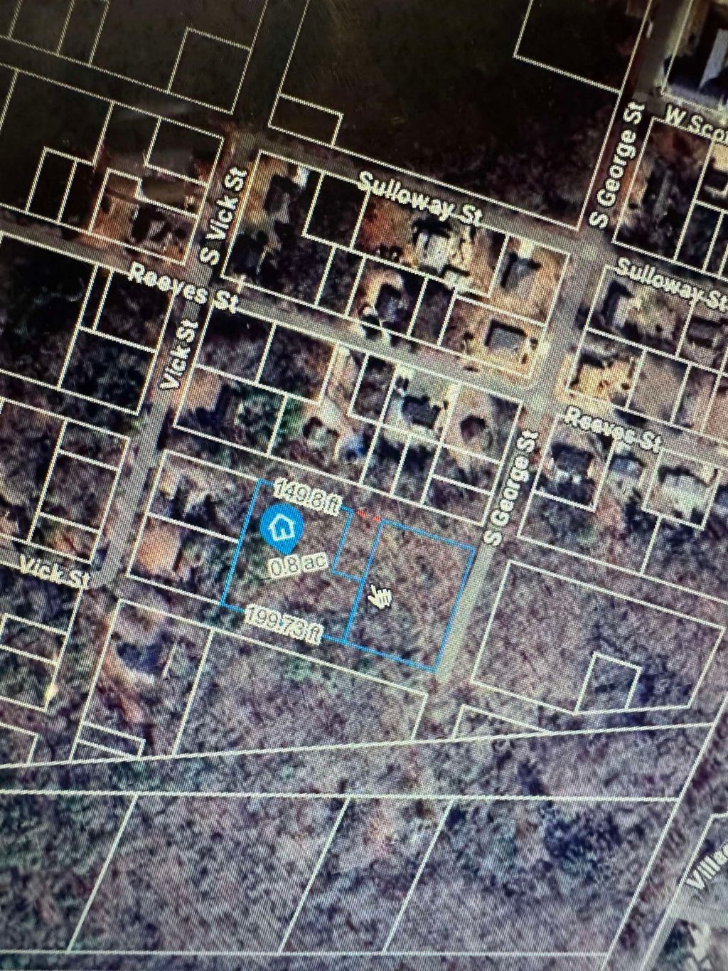 Photo of Langston Street, Whitesboro, NJ 08252 (MLS # 253418)