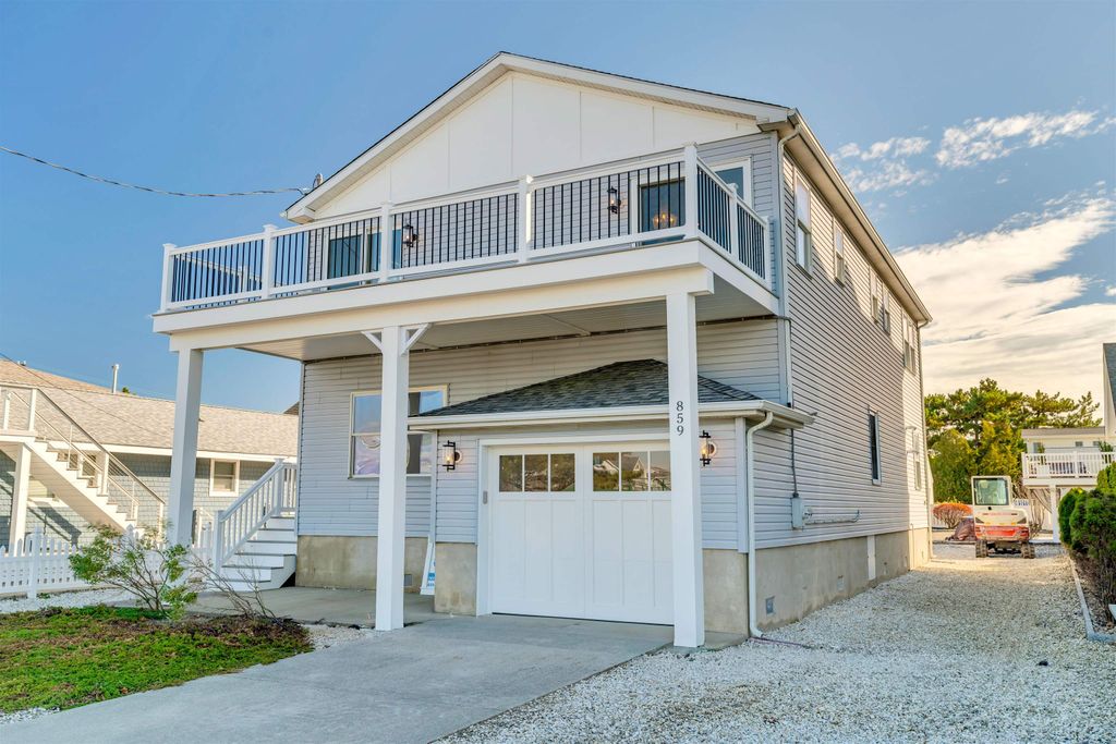 Photo of 859 Dune Drive, Avalon, NJ 08202 (MLS # 253381)