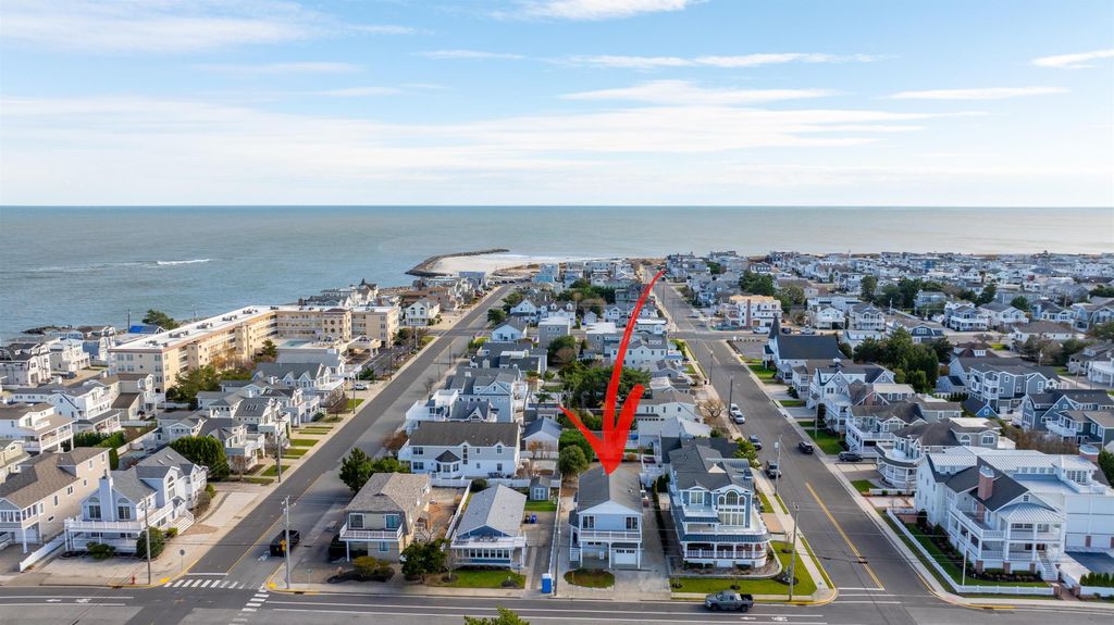 Photo of 859 Dune Drive, Avalon, NJ 08202 (MLS # 253381)