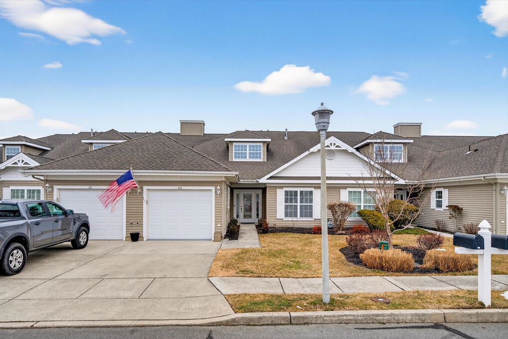 Photo of Seaville, NJ 08230 (MLS # 260805)