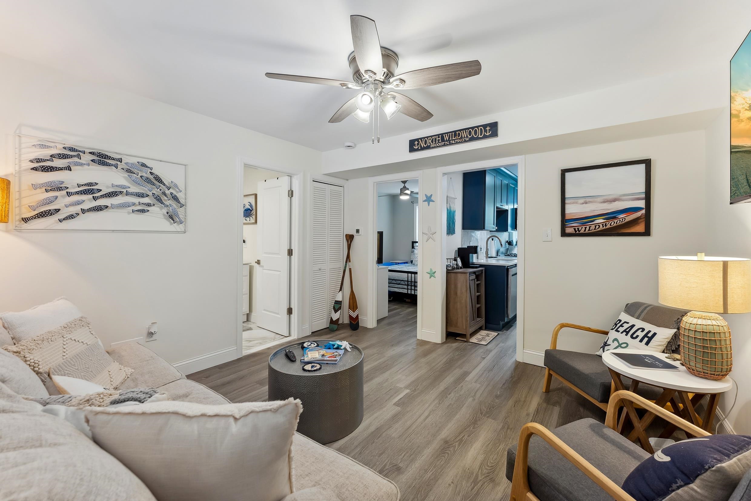 403 E 15th Avenue #3, North Wildwood, New Jersey image 5
