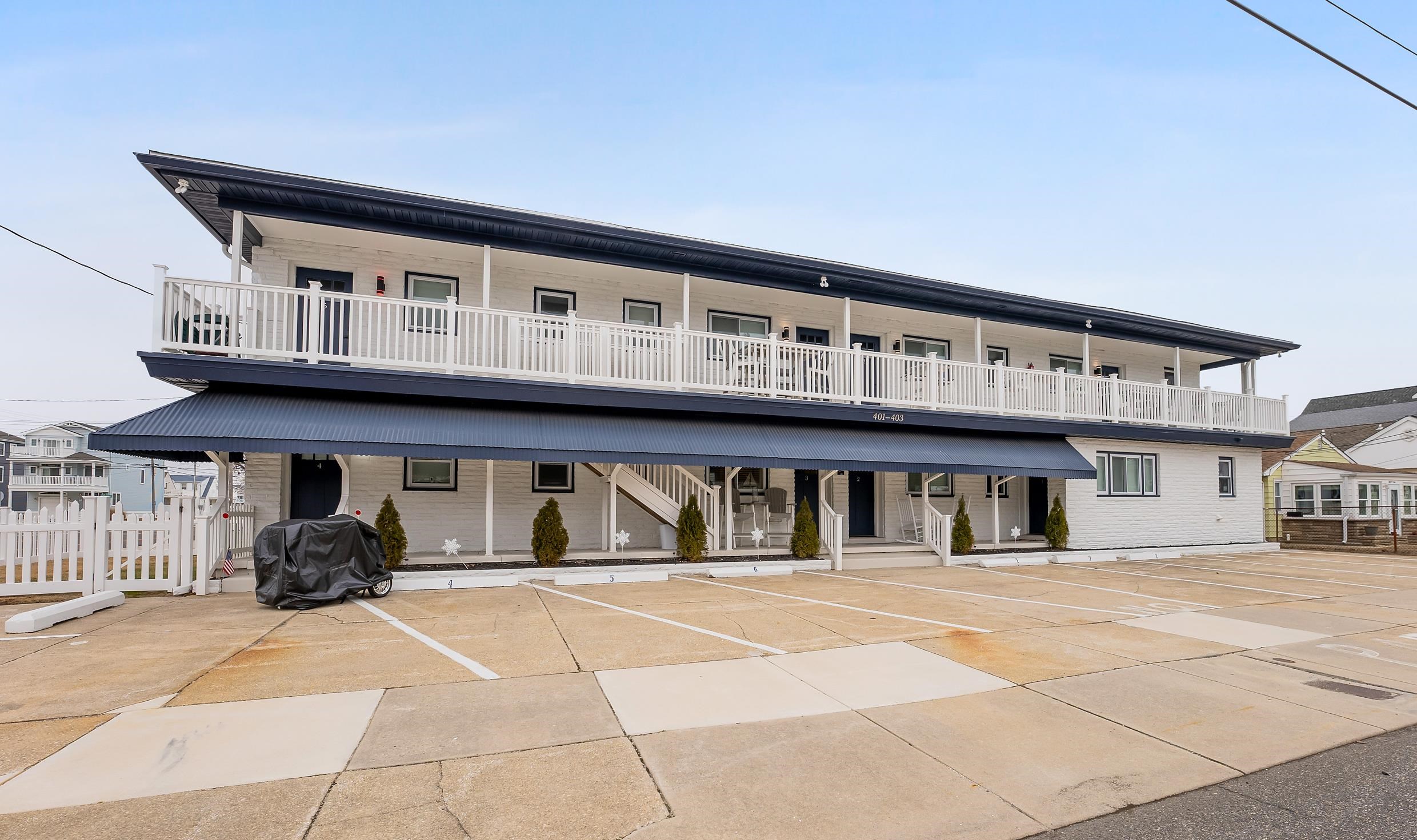 403 E 15th Avenue #3, North Wildwood, New Jersey image 1