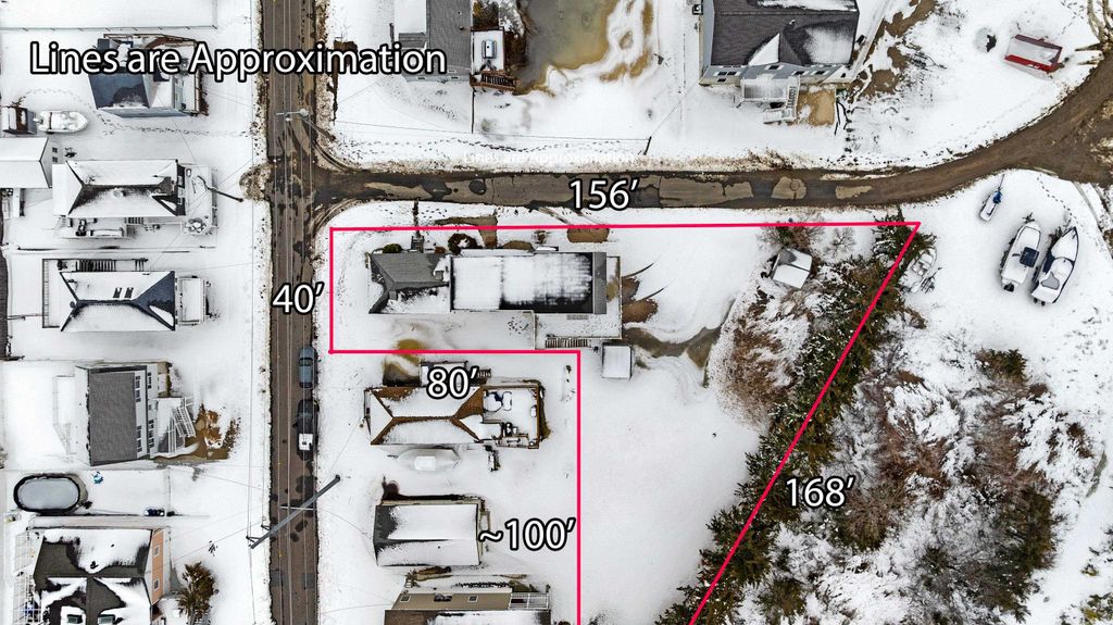 Photo of 718 W Pine Avenue, West Wildwood, NJ 08260 (MLS # 260456)