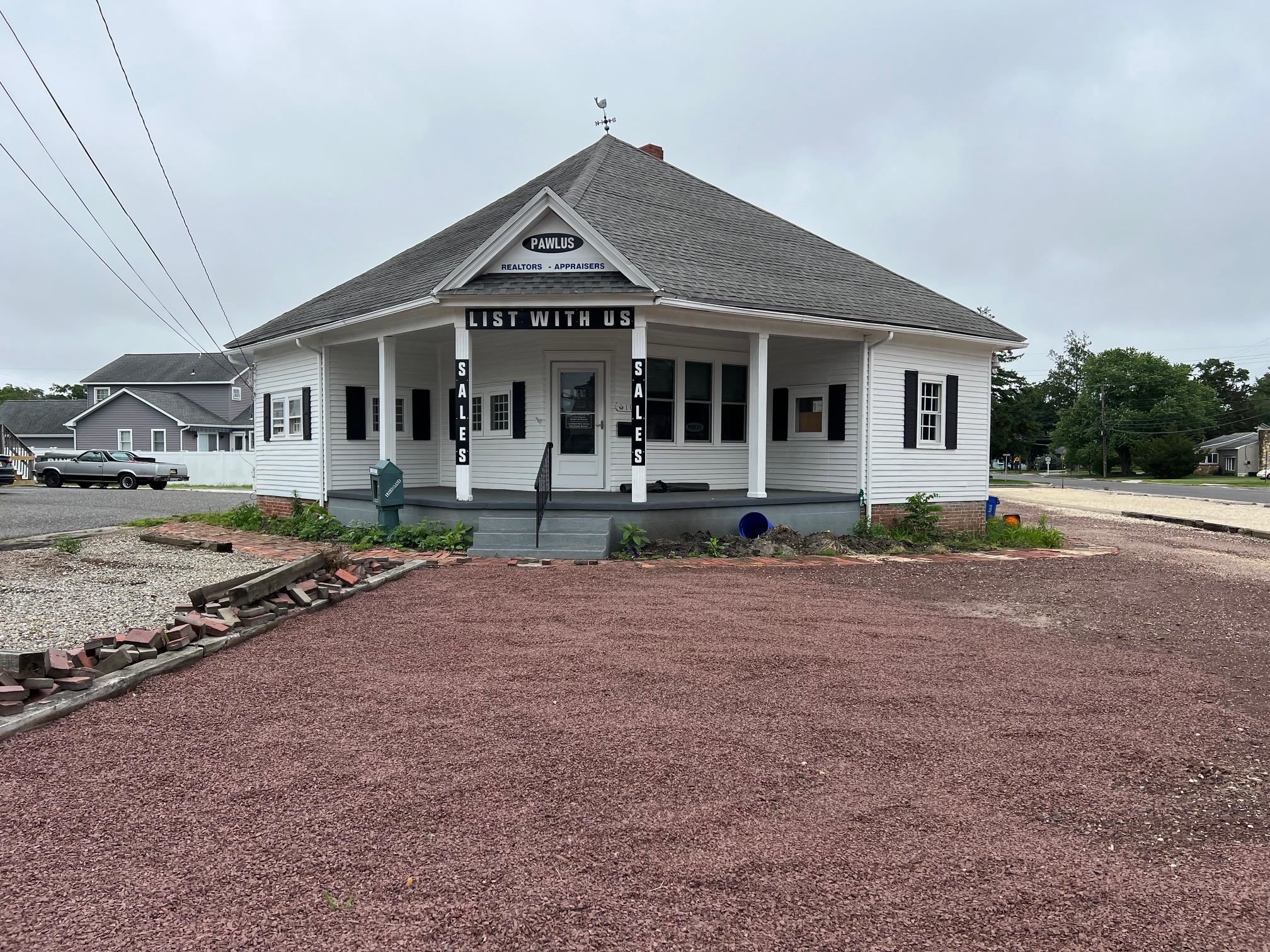 Cape May Court House, New Jersey 08210, United States, ,Commercial,Active,152147