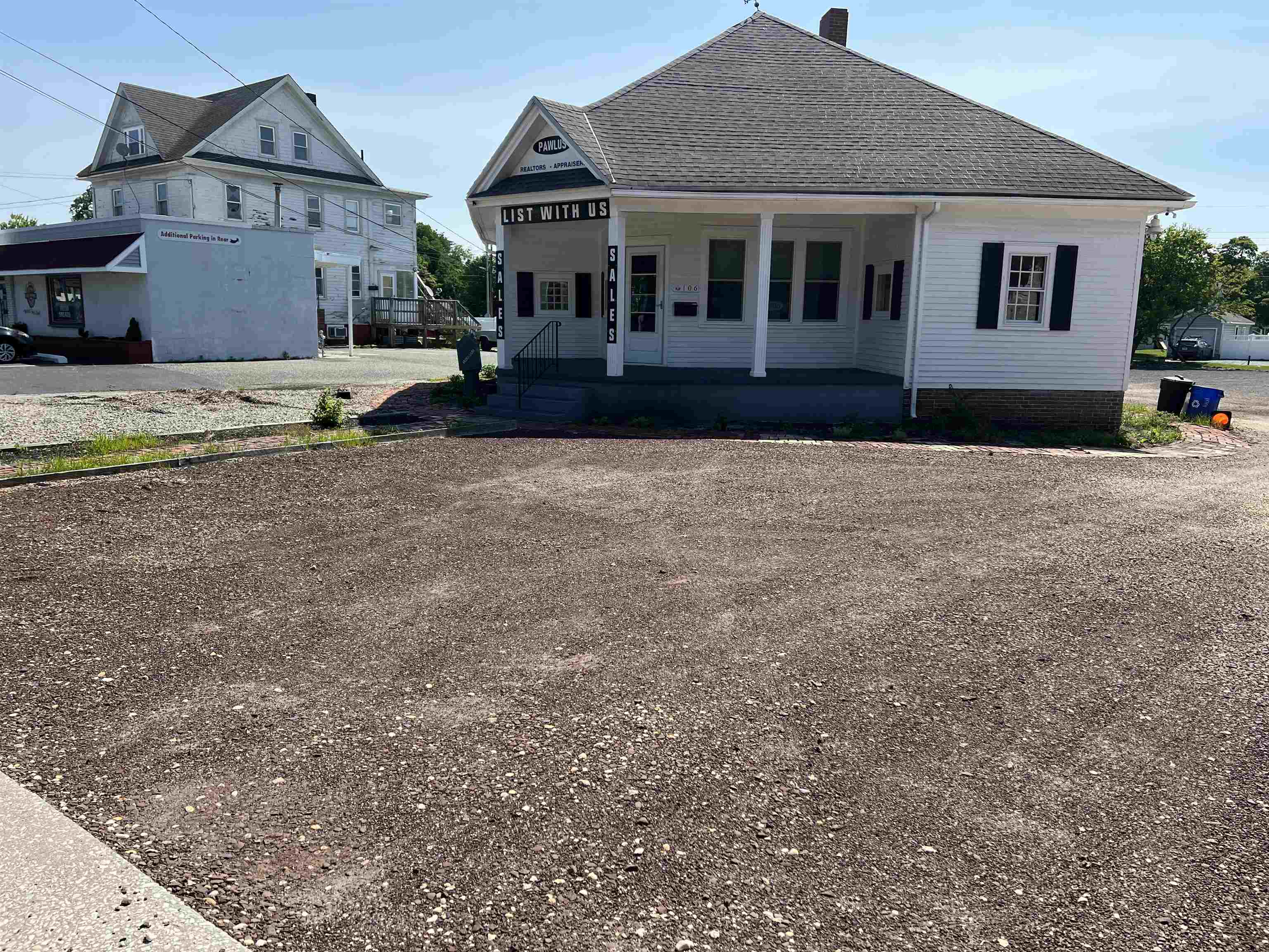 Cape May Court House, New Jersey 08210, United States, ,Commercial,Active,152147