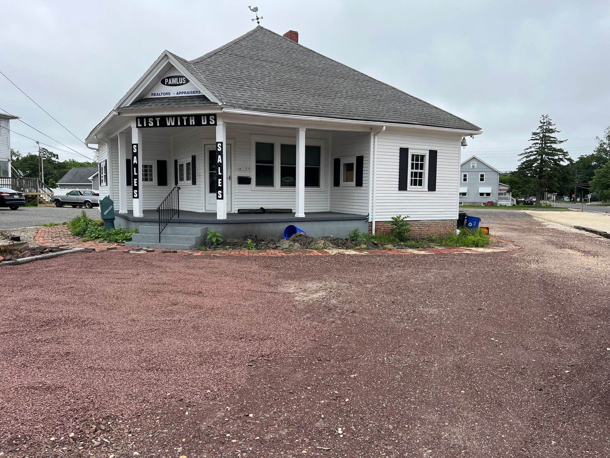 Cape May Court House, New Jersey 08210, United States, ,Commercial,Active,152147