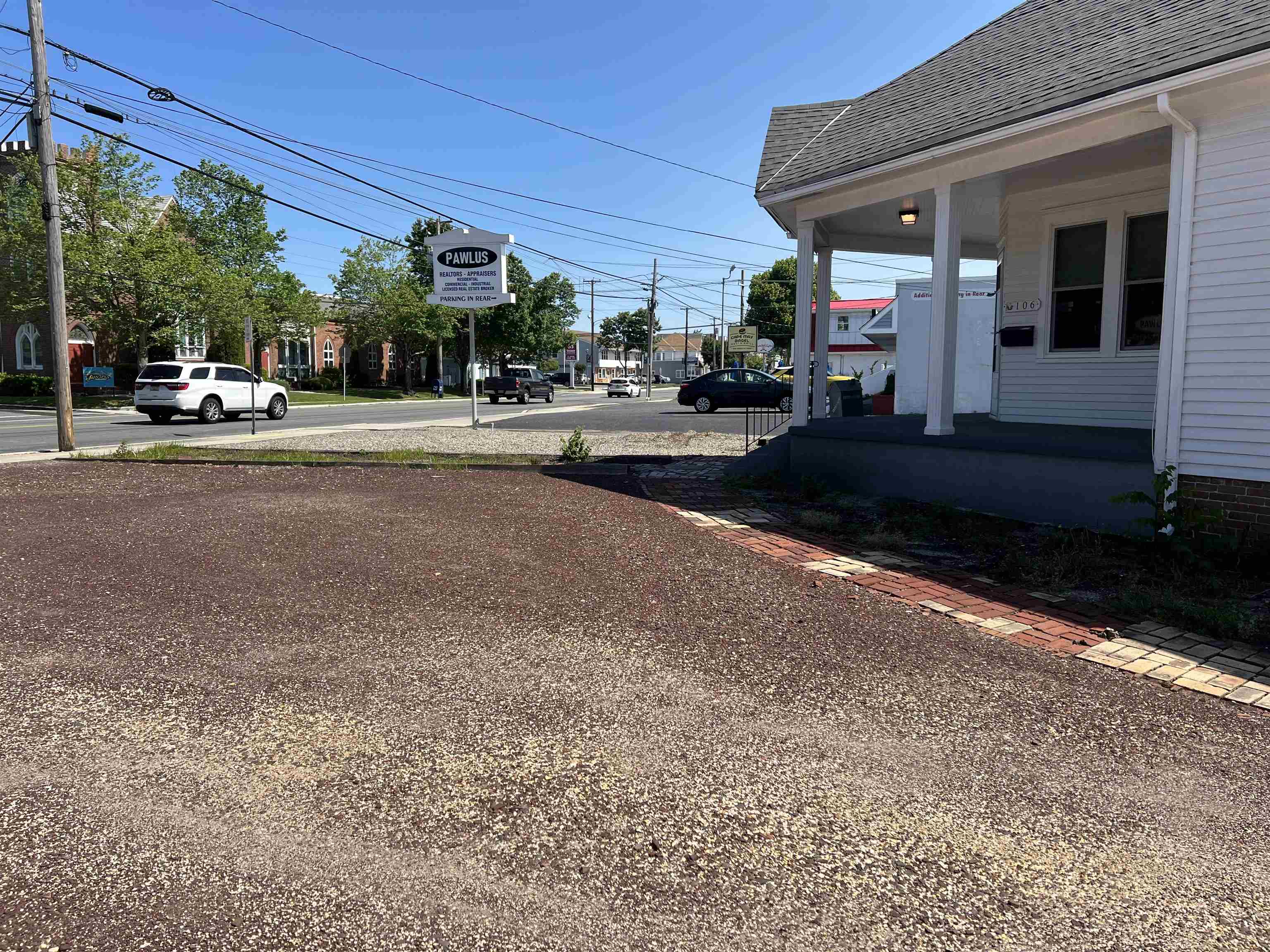 Cape May Court House, New Jersey 08210, United States, ,Commercial,Active,152147