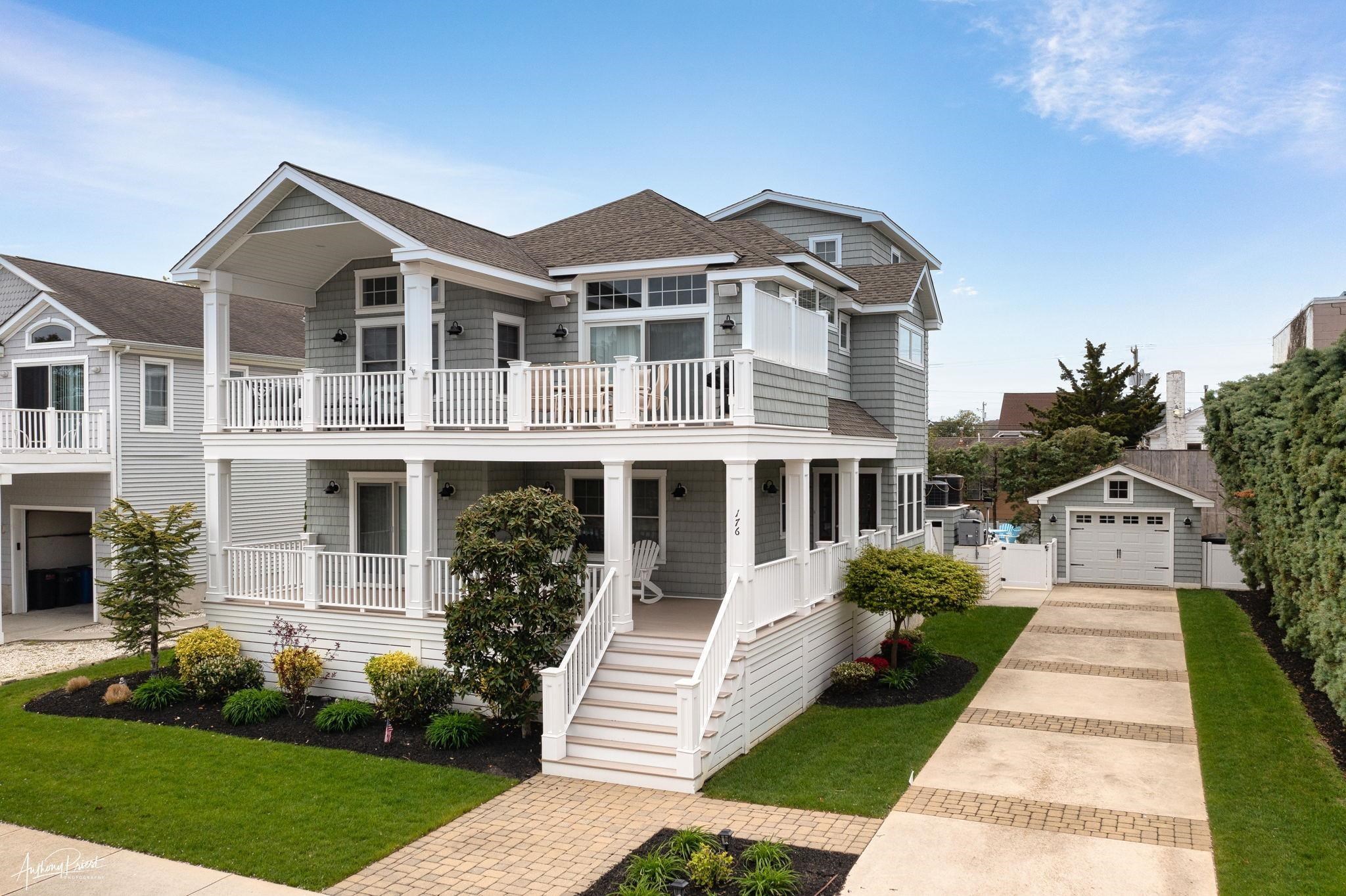 176 24th Street, Avalon, New Jersey image 1