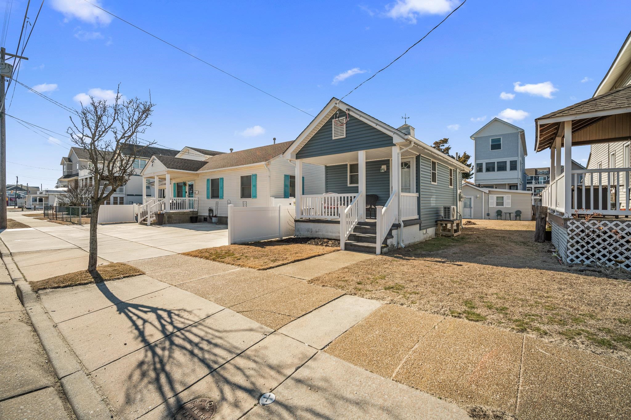 228.5 W Walnut Avenue, North Wildwood, New Jersey image 1