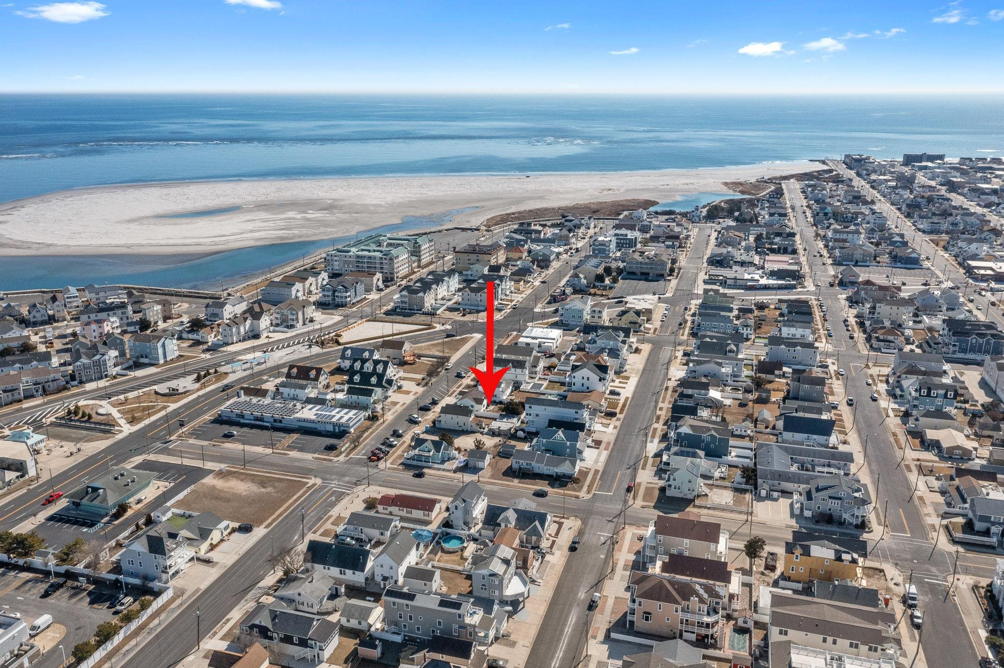 228.5 W Walnut Avenue, North Wildwood, New Jersey image 18