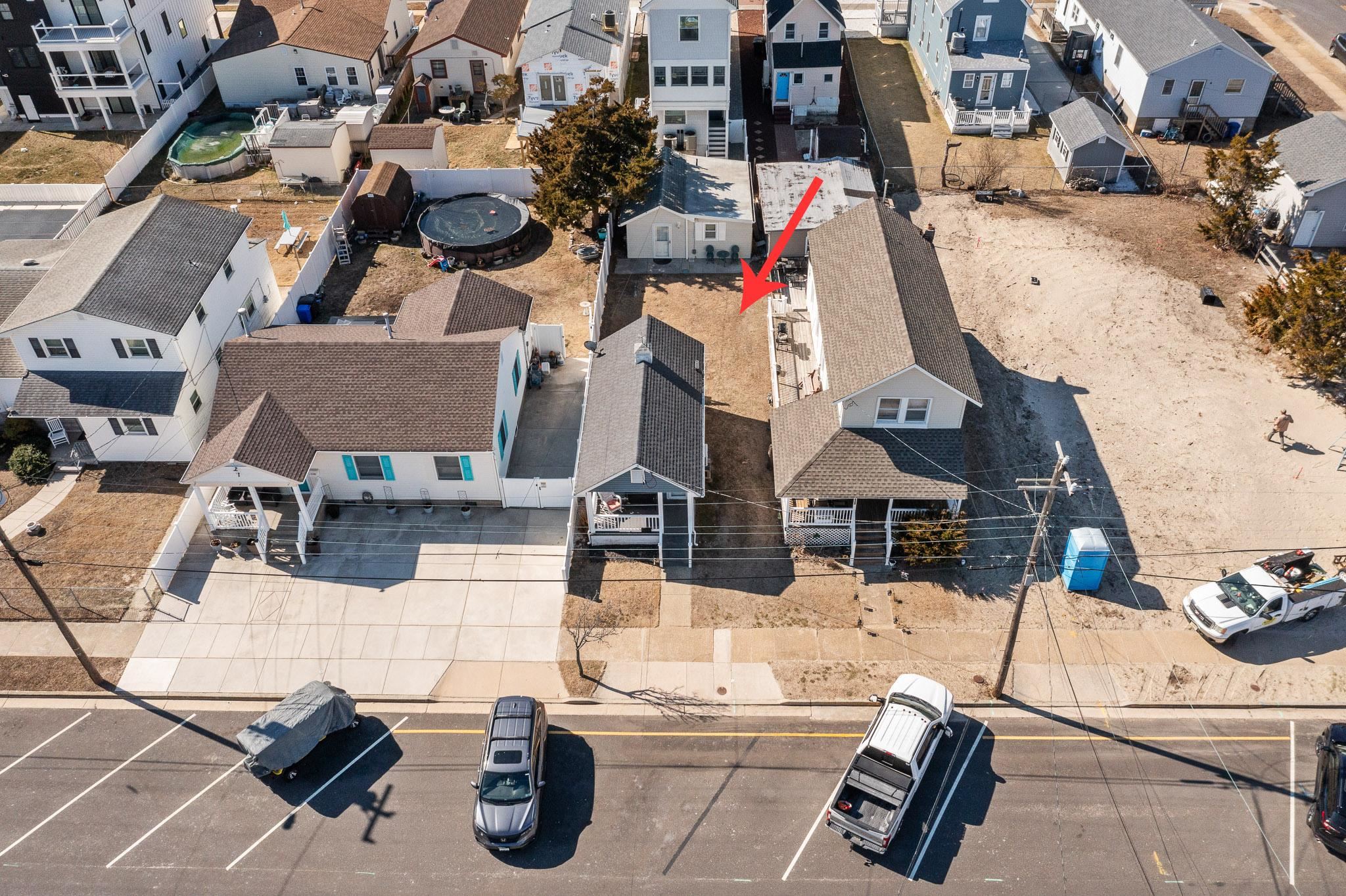 228.5 W Walnut Avenue, North Wildwood, New Jersey image 19