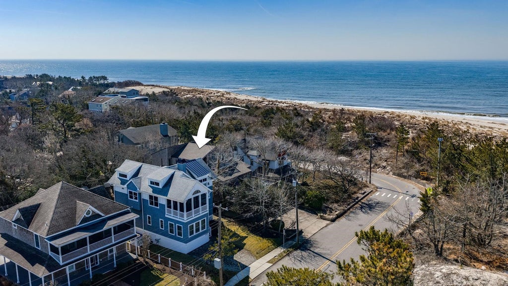 Photo of 205 Cape Avenue #205, Cape May Point, NJ 08204 (MLS # 261660)