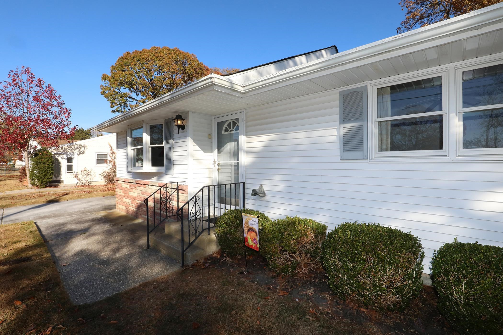 703 Hughes Avenue, North Cape May, Massachusetts image 24