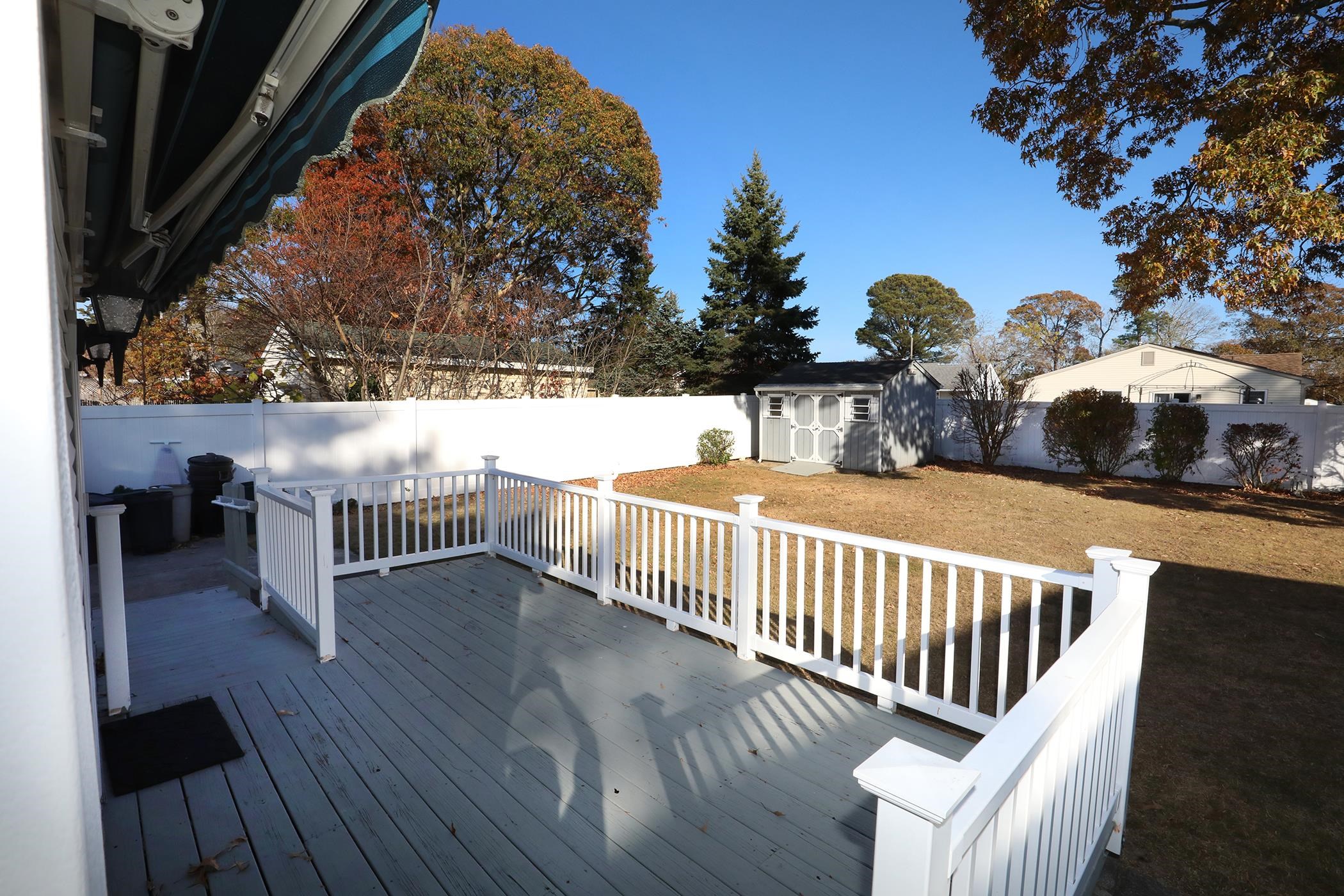 703 Hughes Avenue, North Cape May, Massachusetts image 23