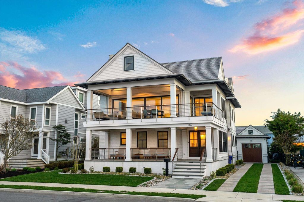 Photo of 162 76th Street, Avalon, NJ 08202 (MLS # 261268)