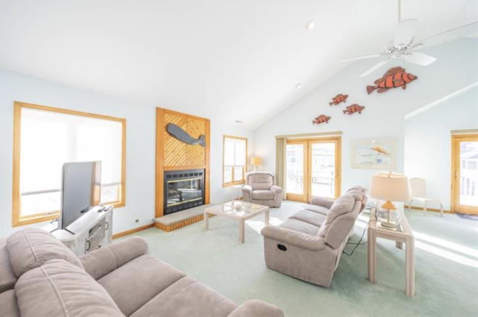 Avalon, New Jersey 08202, United States, 4 Bedrooms Bedrooms, ,2 BathroomsBathrooms,Residential,Active,170080