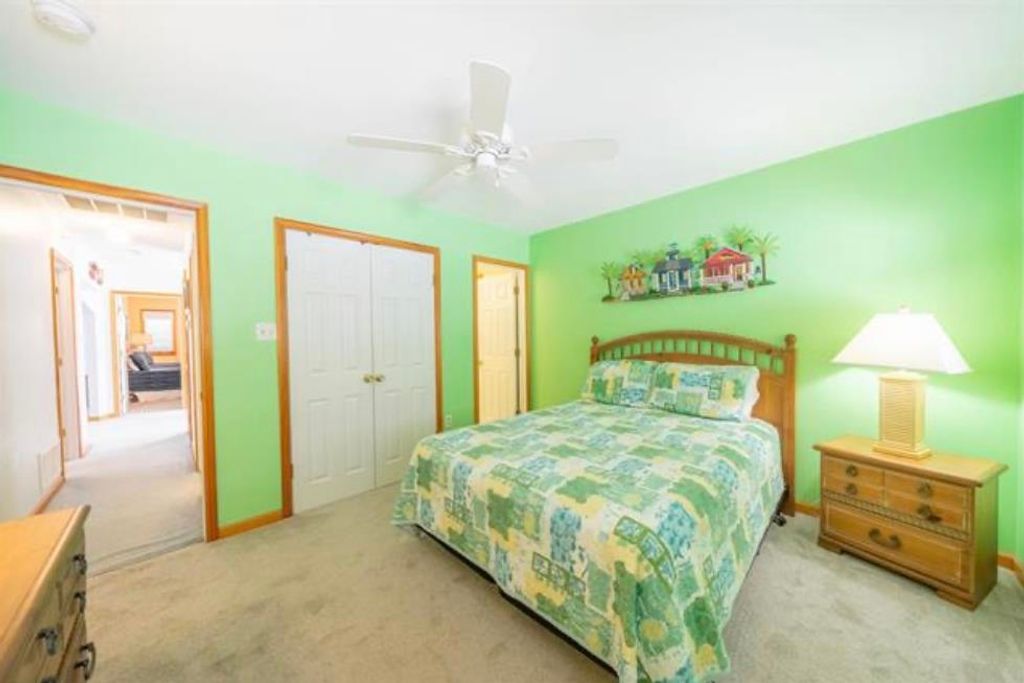 Photo of 141 8th Street St, Avalon, NJ 08202 (MLS # 252027)