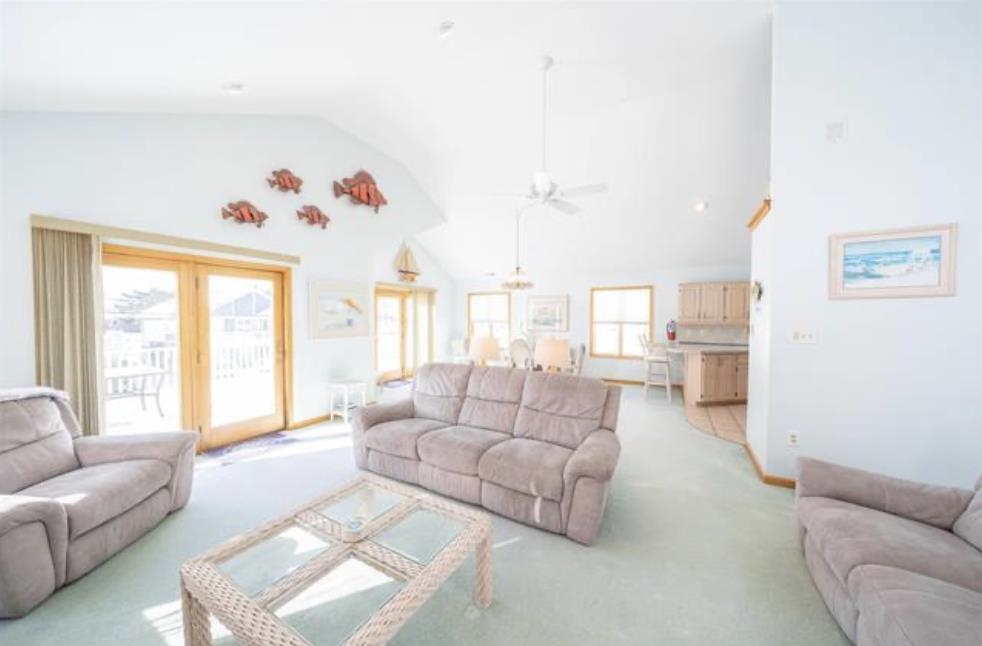 Avalon, New Jersey 08202, United States, 4 Bedrooms Bedrooms, ,2 BathroomsBathrooms,Residential,Active,170080