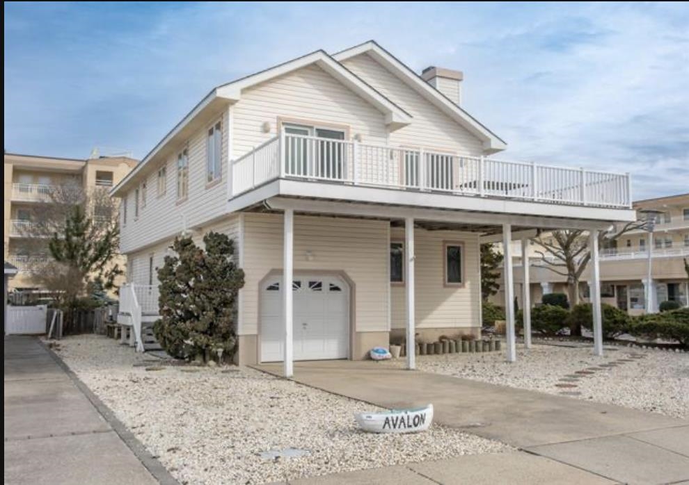 Avalon, New Jersey 08202, United States, 4 Bedrooms Bedrooms, ,2 BathroomsBathrooms,Residential,Active,170080