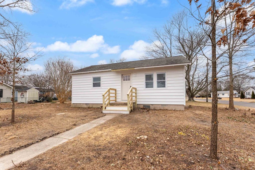 Photo of 1639 Star Avenue, Villas, NJ 08251 (MLS # 260349)