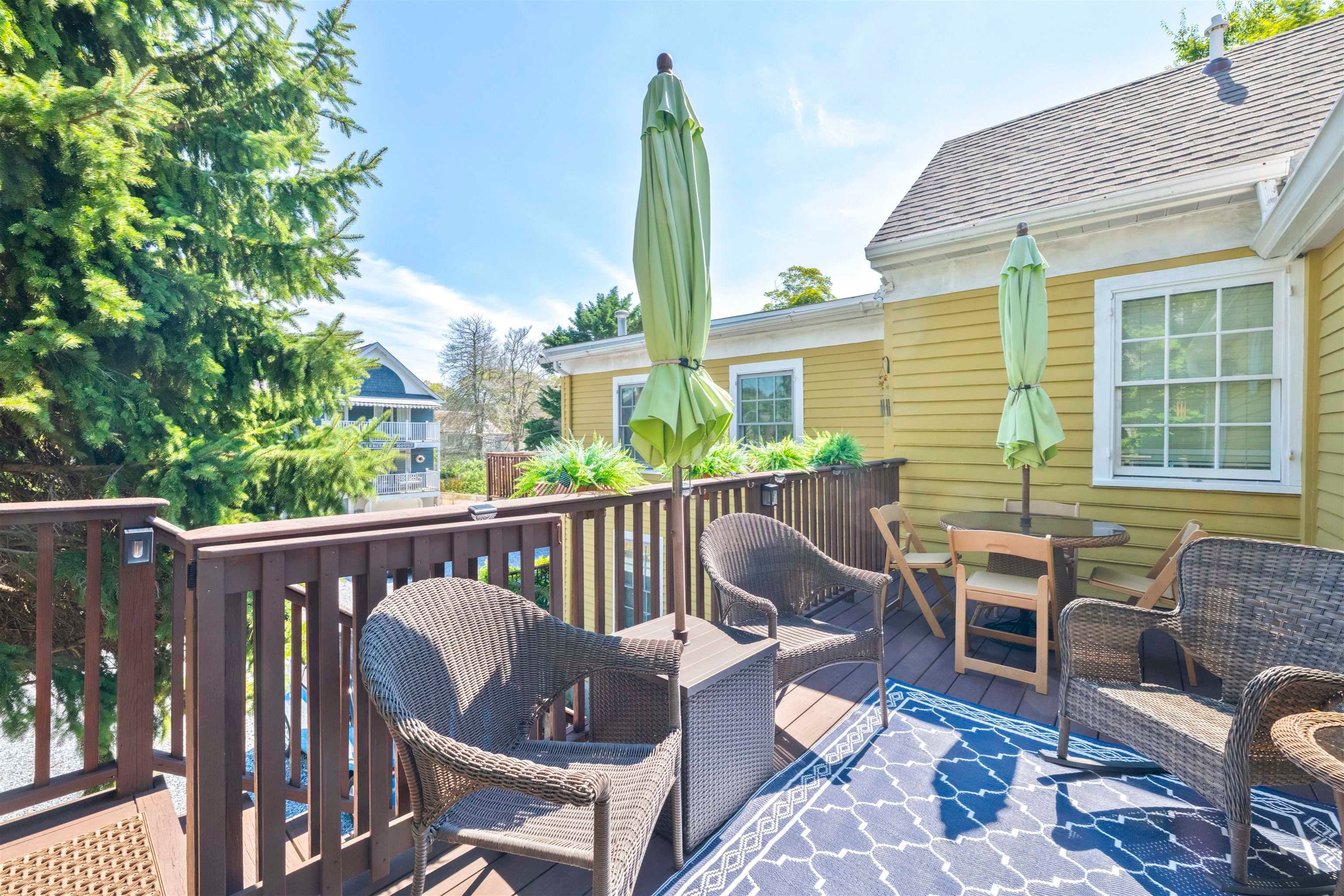 678 Washington Street #1