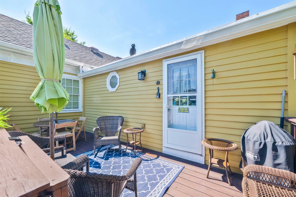 Photo of 678 Washington Street #1, Cape May, NJ 08204 (MLS # 262753)